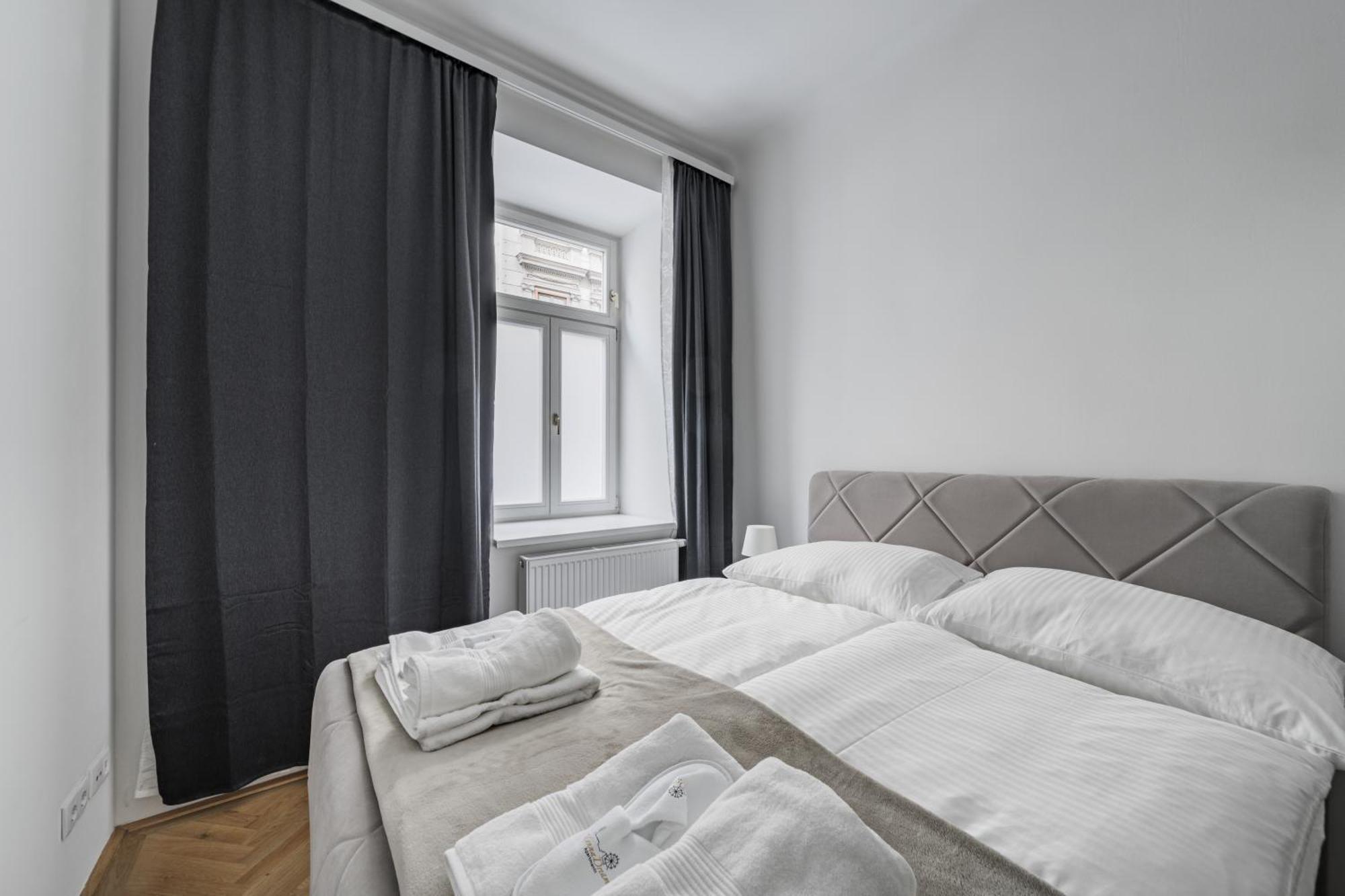 Stadtflair Apartment's Apartment Vienna