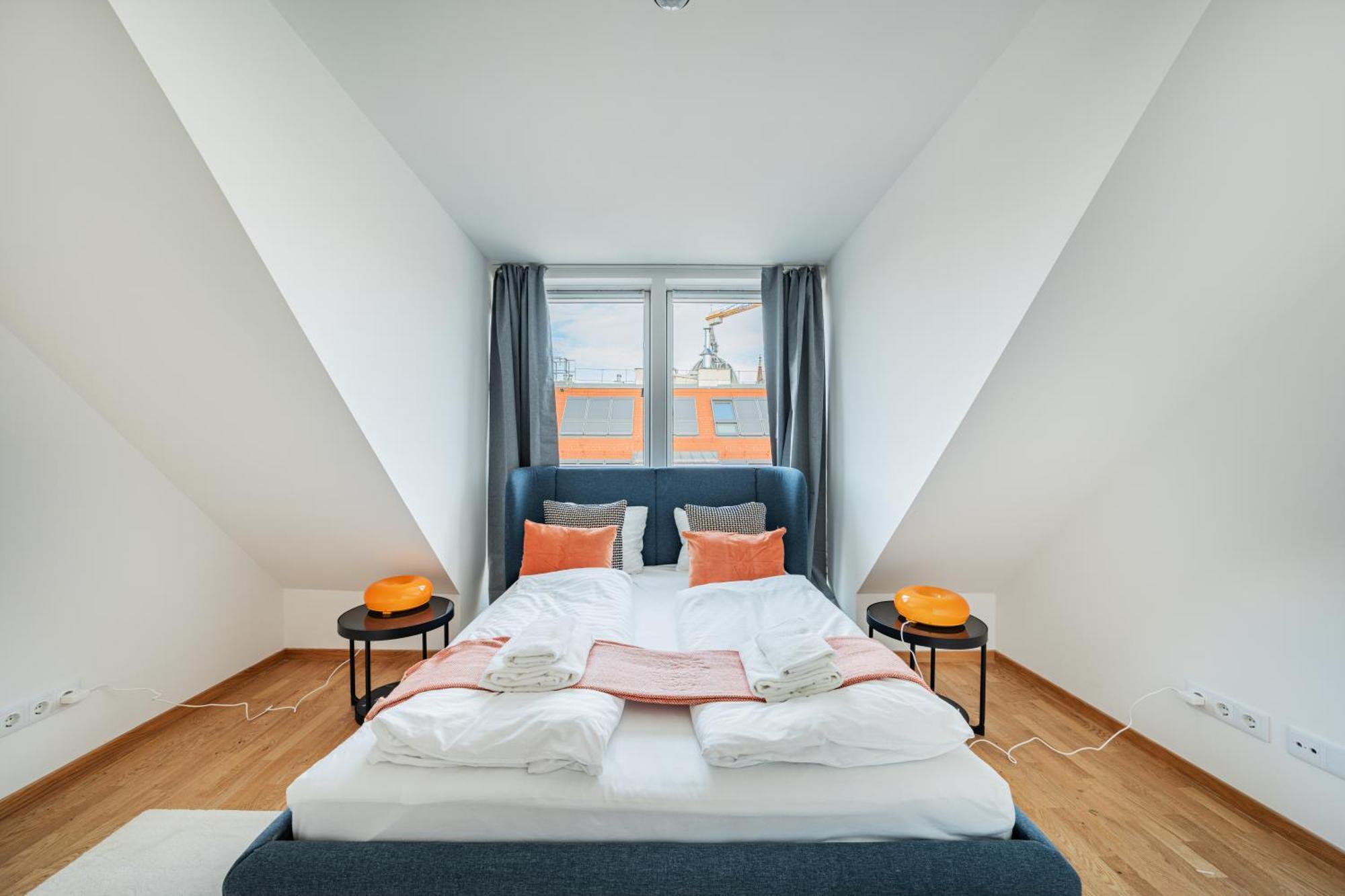Apartment Stadtflair Apartment's