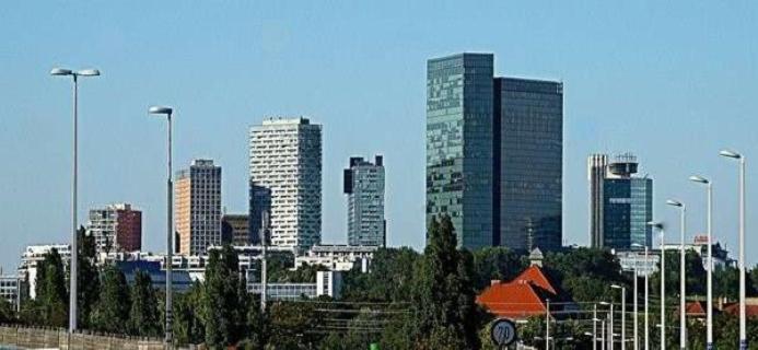 Hospedagem domiciliar Ruhiges In Guter Lage In