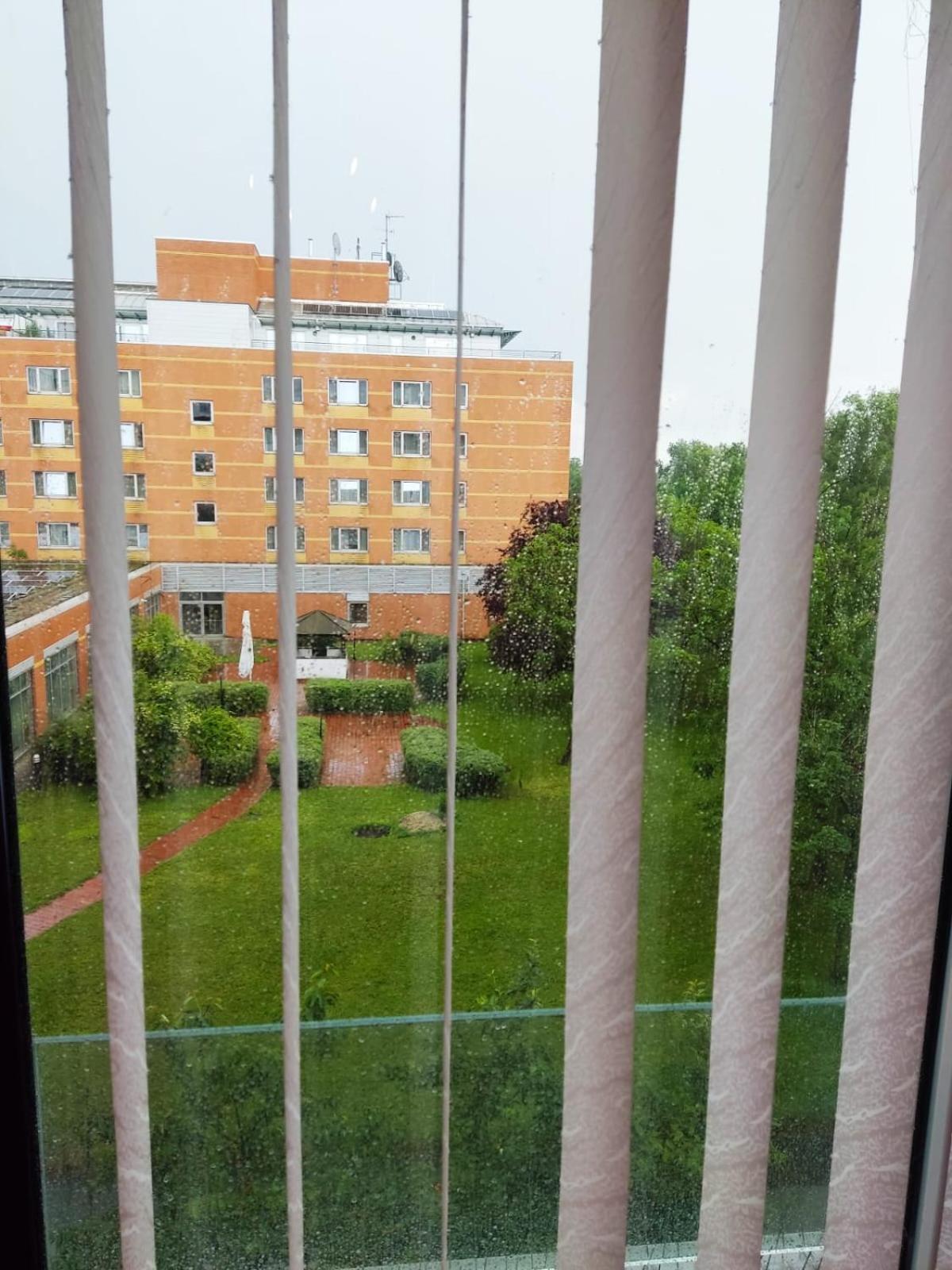 Ruhiges In Guter Lage In Hospedagem domiciliar *