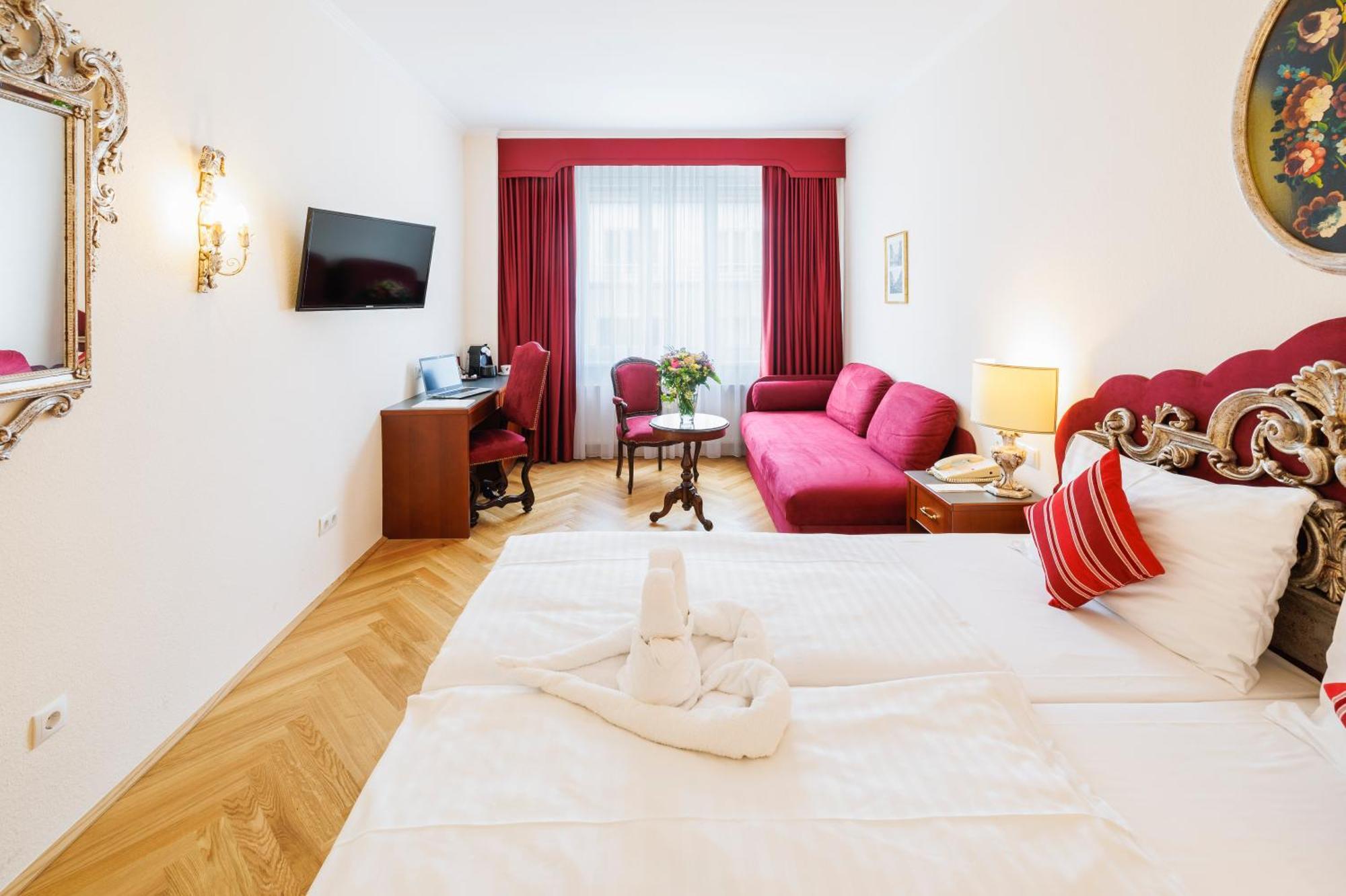 Royal Hotel Vienna