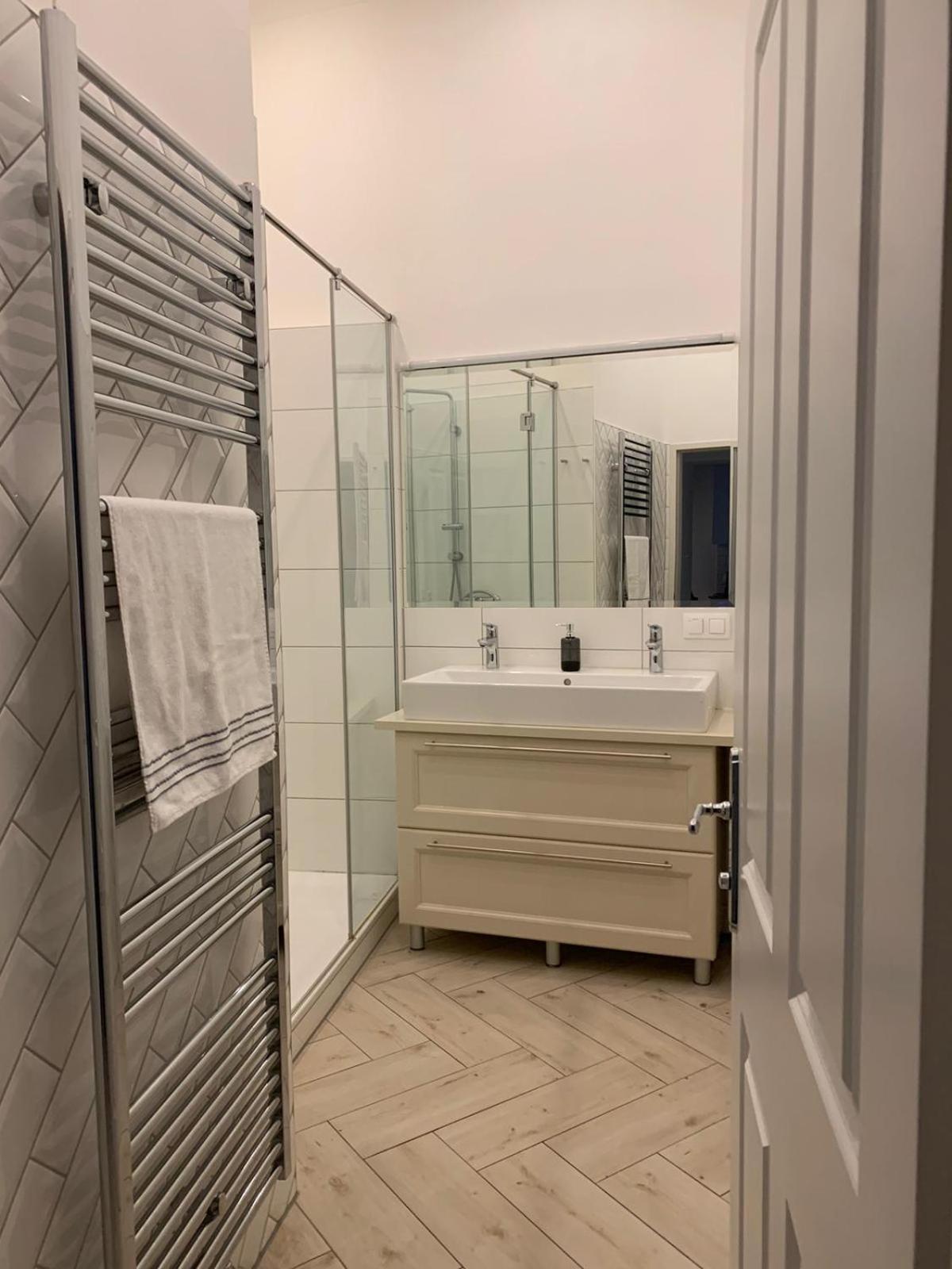 Appartamento Luxury Cityapartment 3