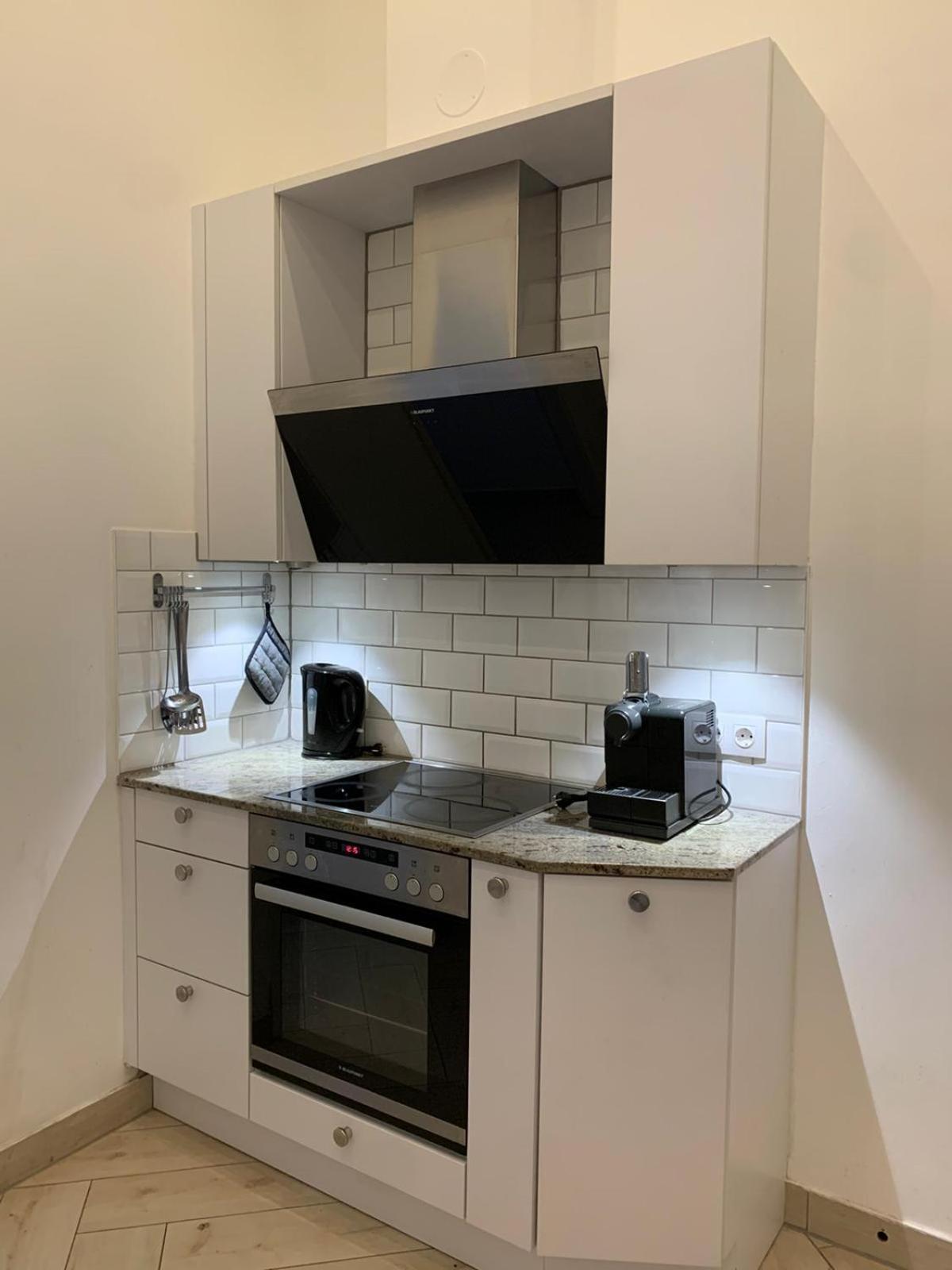 Luxury Cityapartment 3 Appartamento *