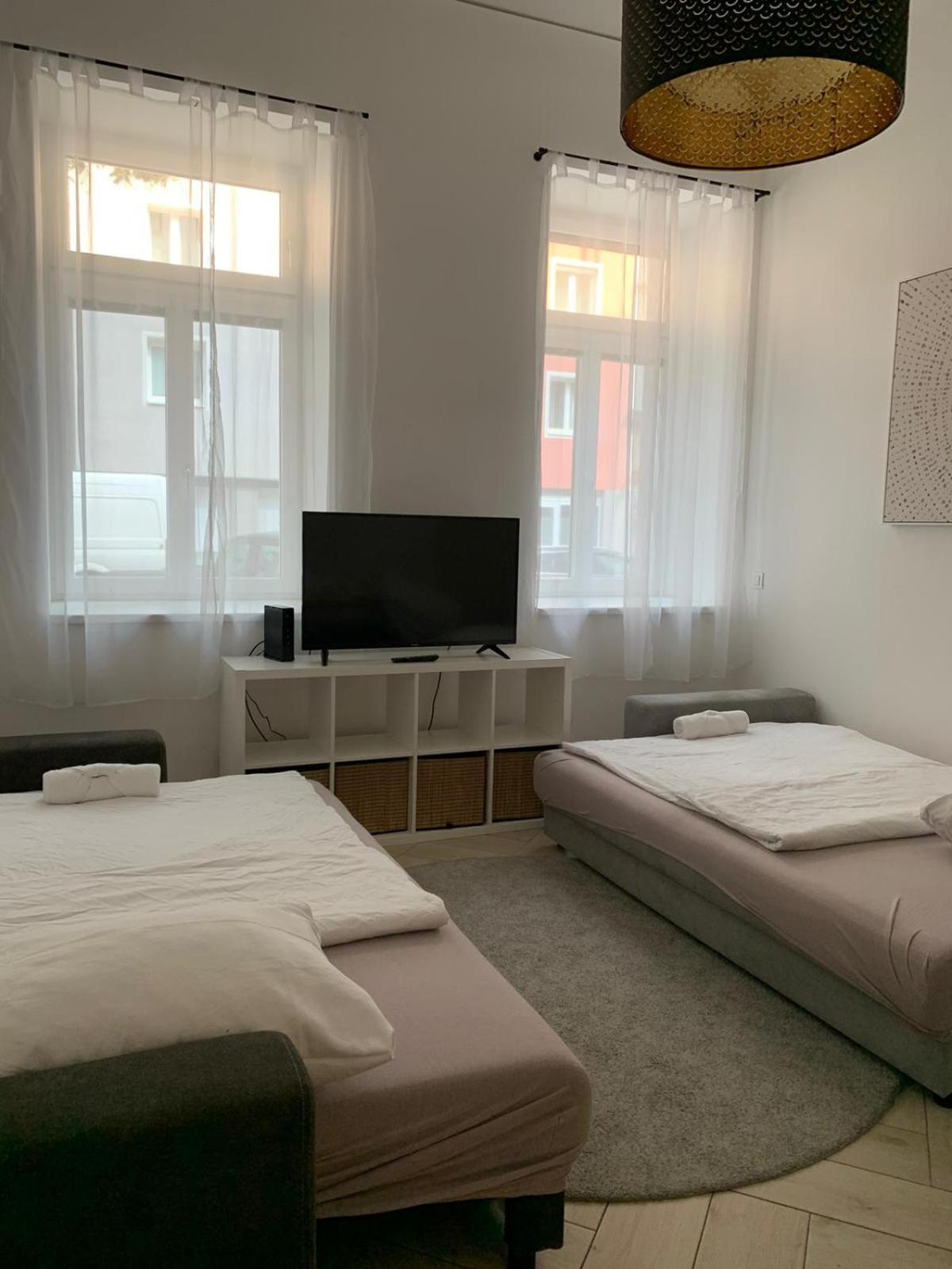 Luxury Cityapartment 3 * Vienna