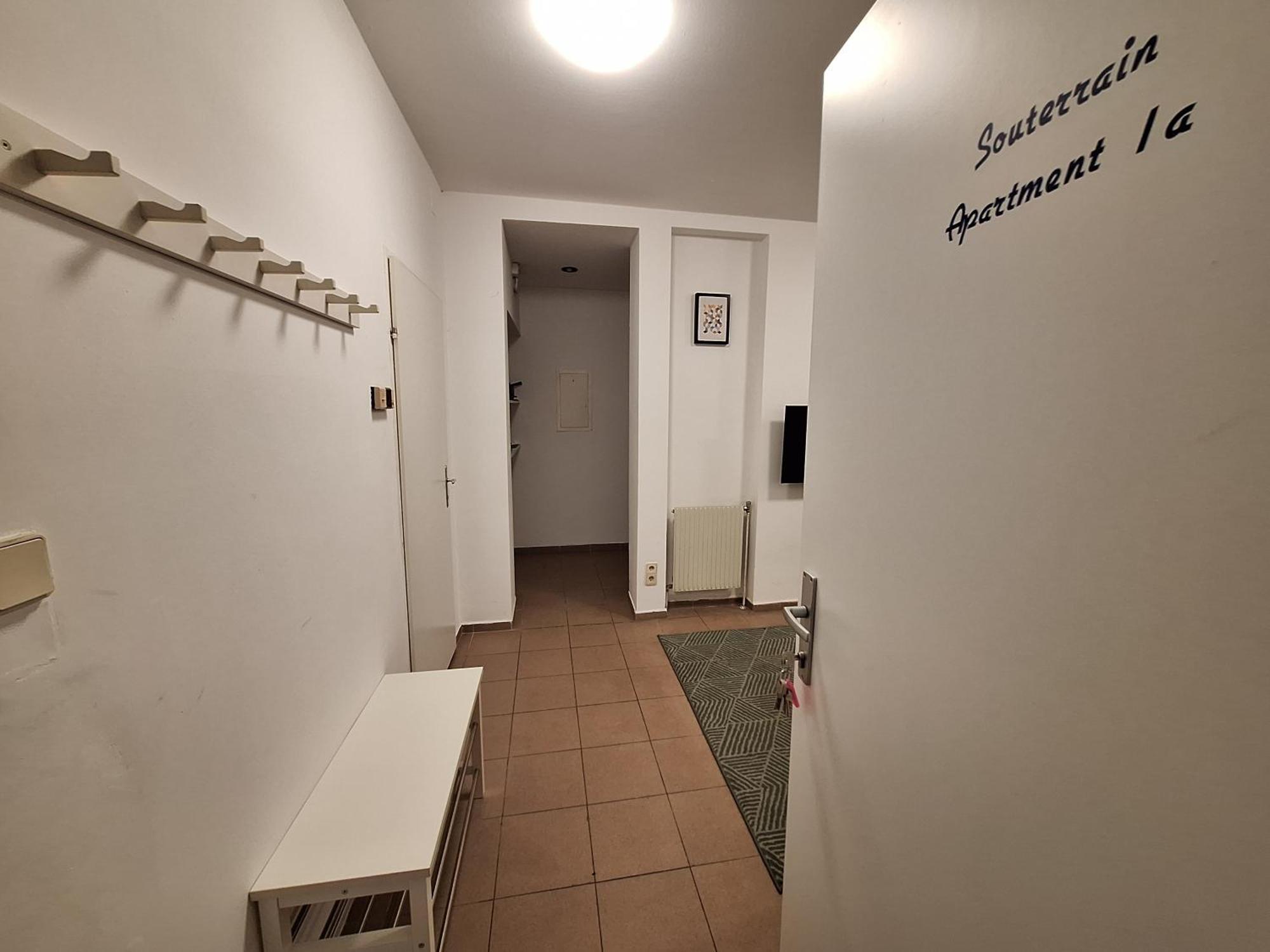 Aparthotel Urban Living Josefstadt - Roadhouse