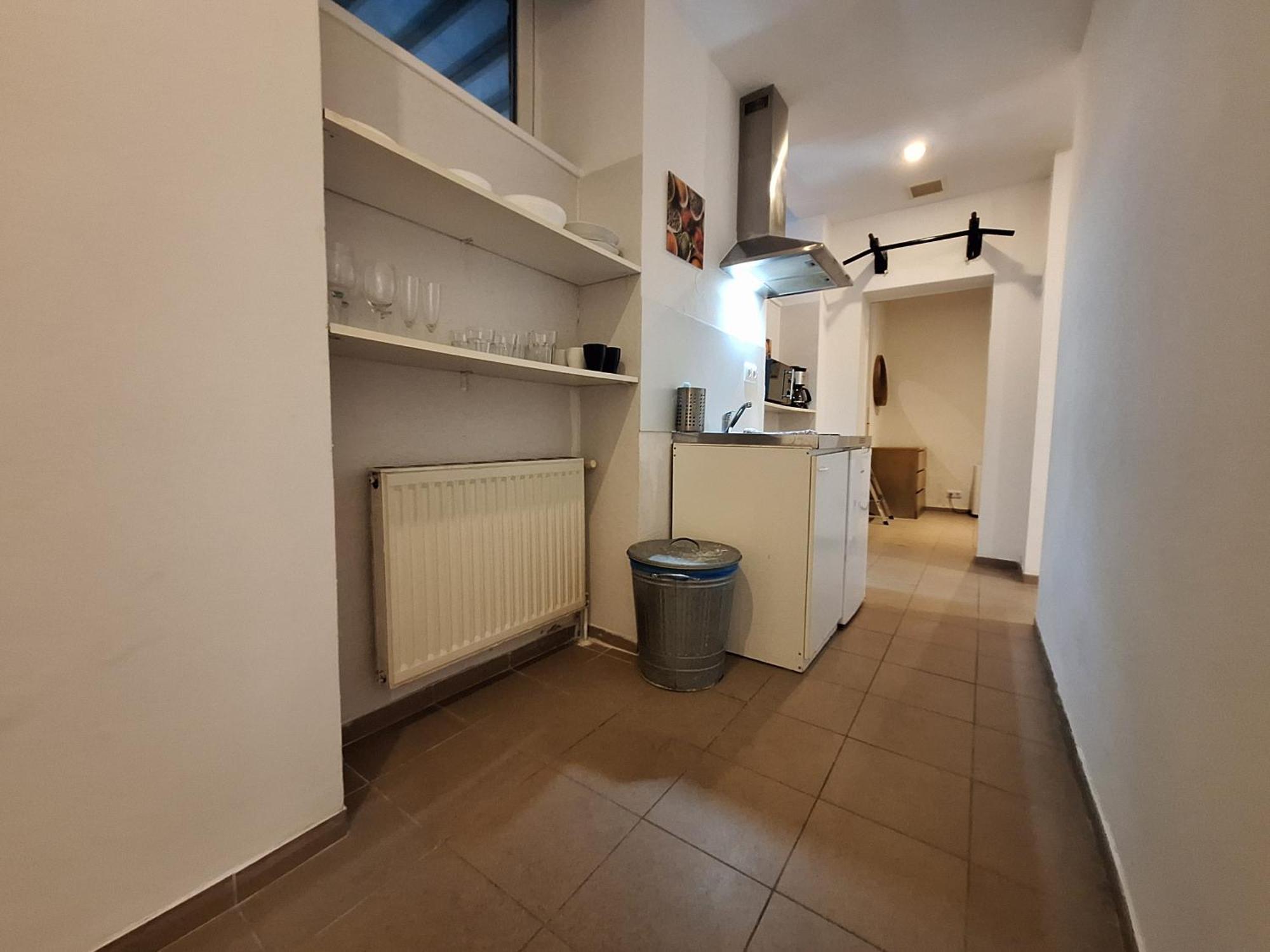 Aparthotel Urban Living Josefstadt - Roadhouse *