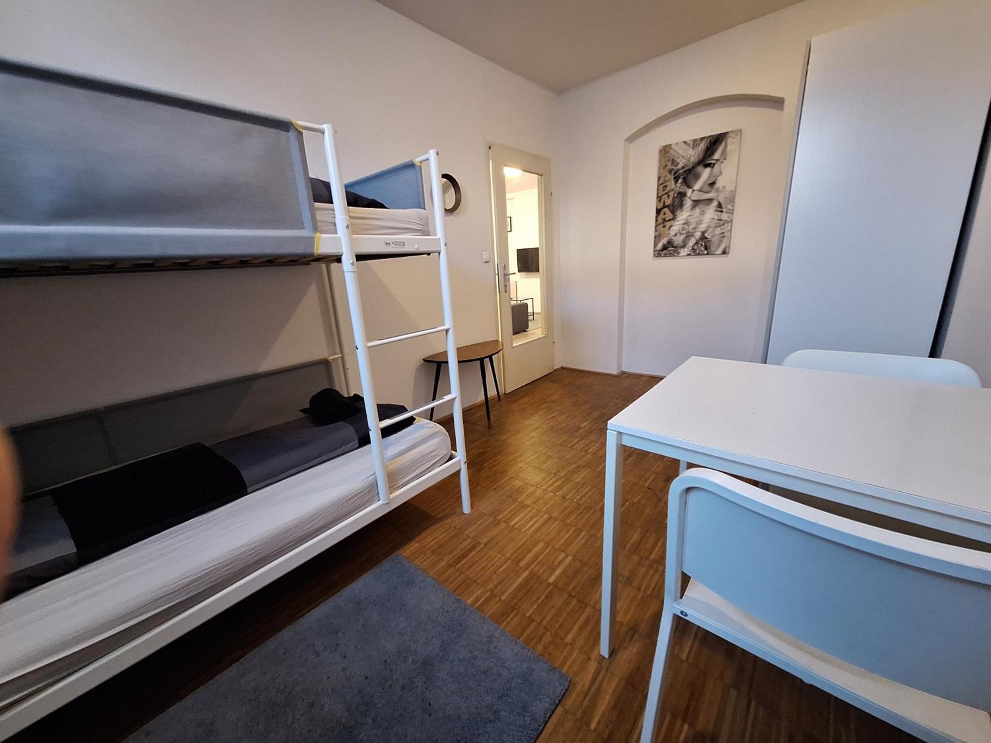 Urban Living Josefstadt - Roadhouse