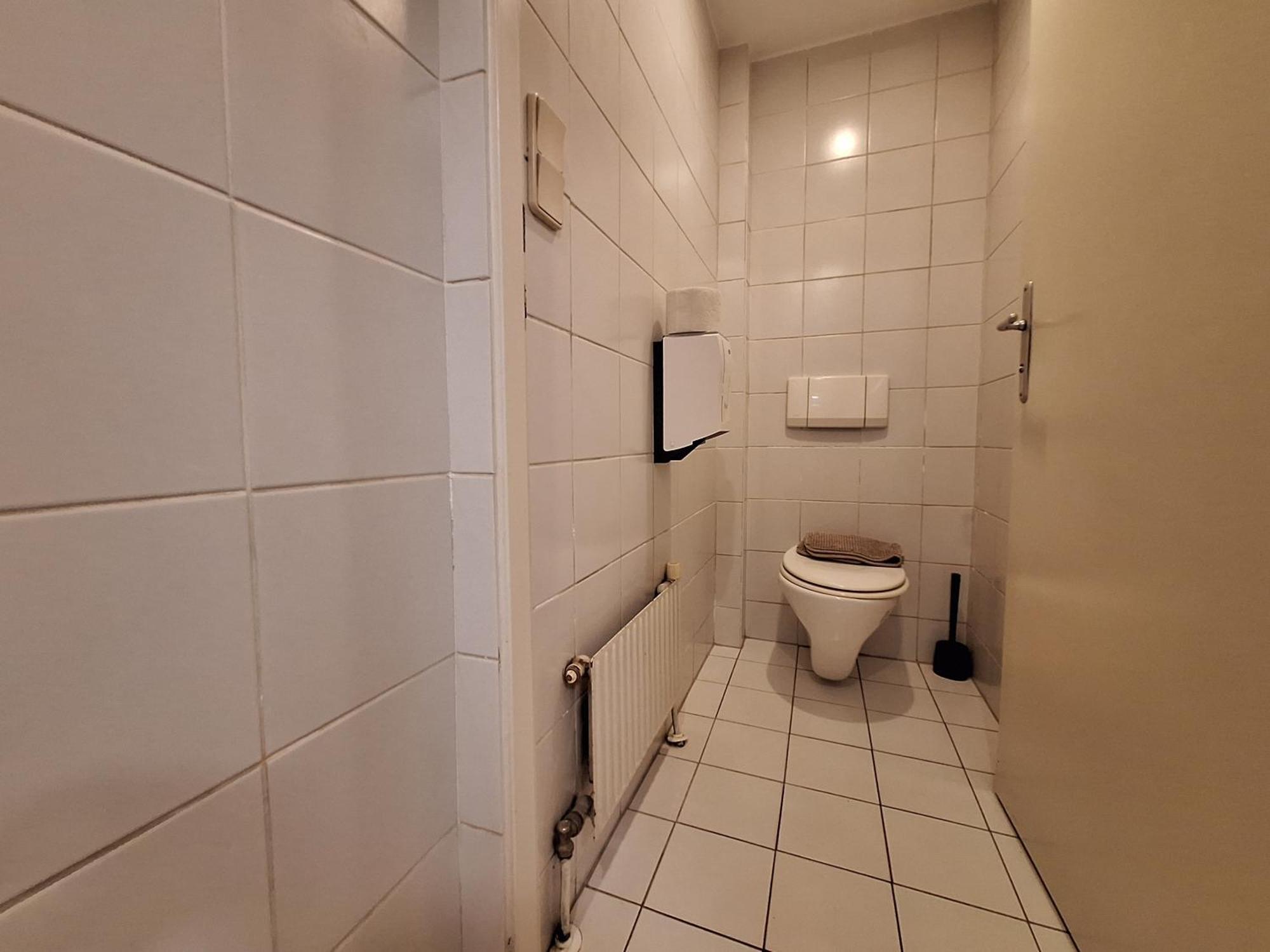 Urban Living Josefstadt - Roadhouse Aparthotel