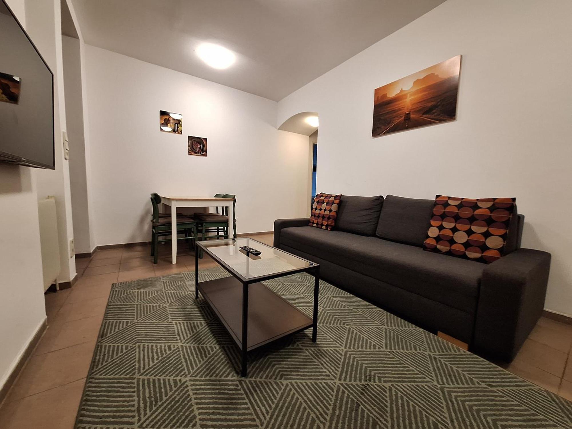 Urban Living Josefstadt - Roadhouse Aparthotel *