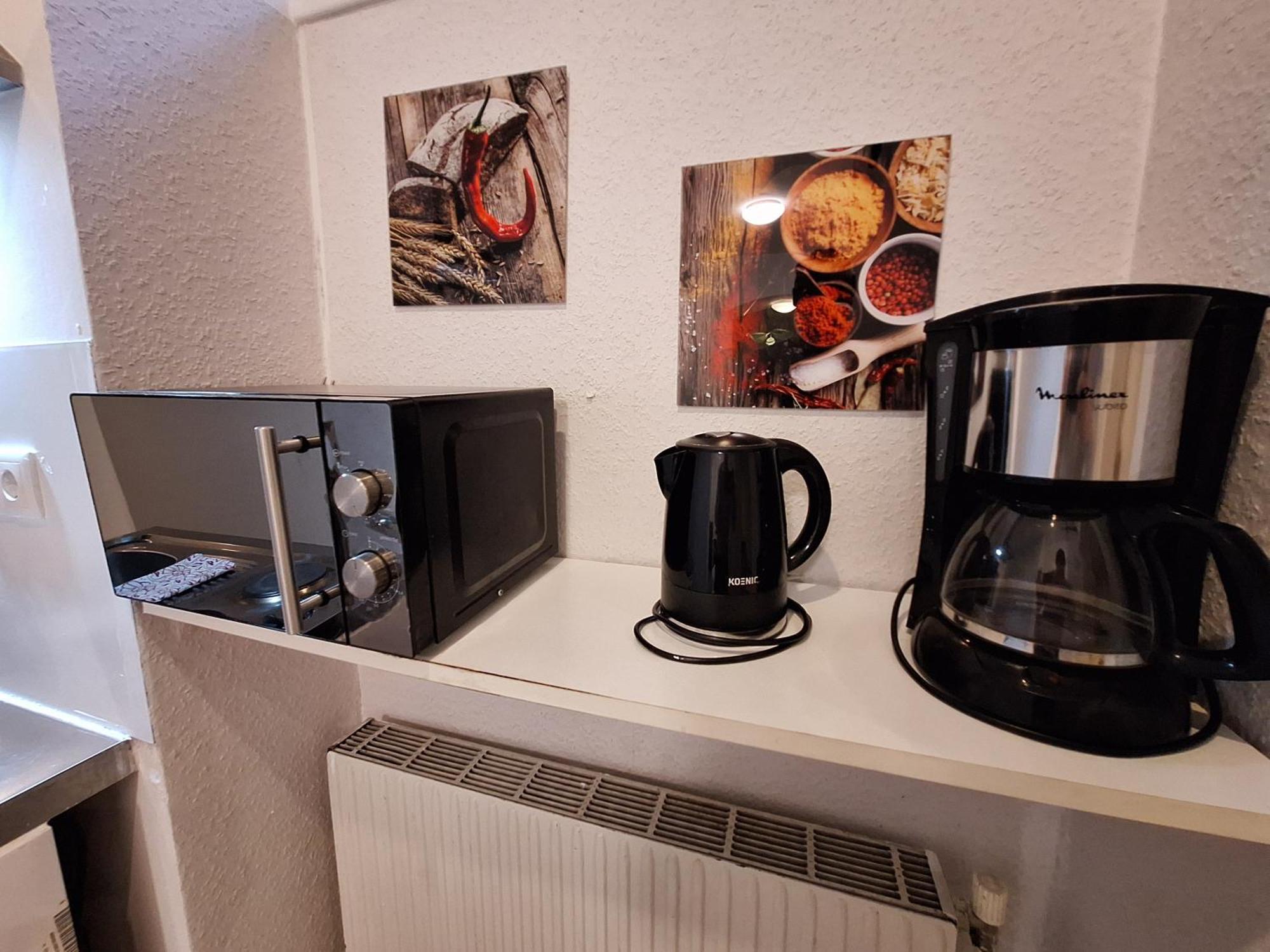Urban Living Josefstadt - Roadhouse *