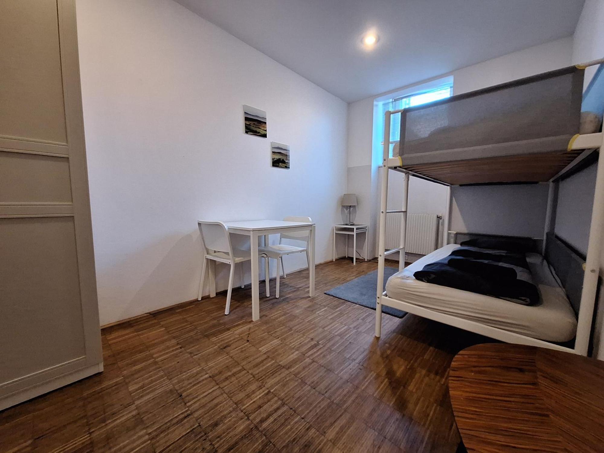 Aparthotel Urban Living Josefstadt - Roadhouse