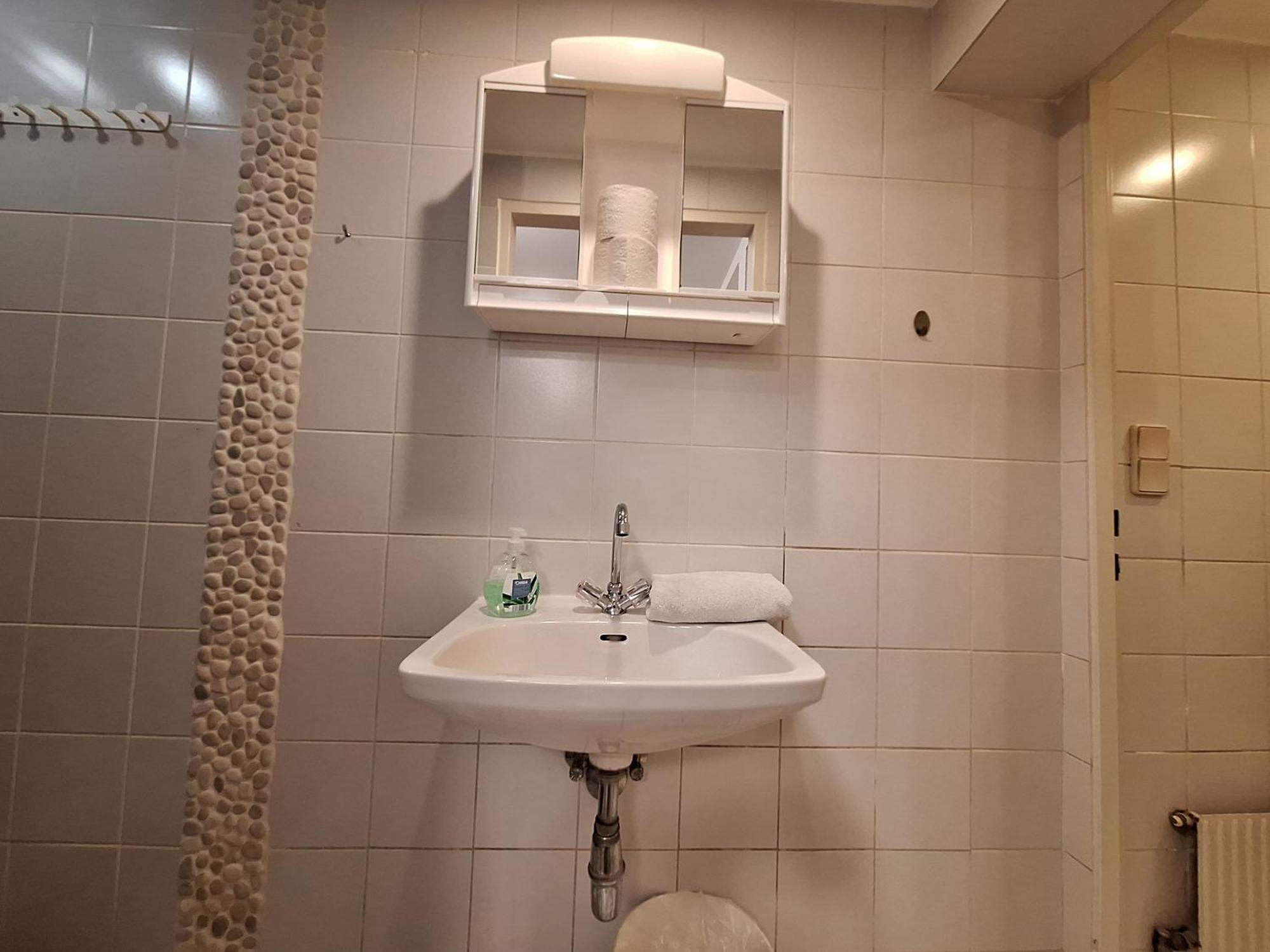 Aparthotel Urban Living Josefstadt - Roadhouse Vienna