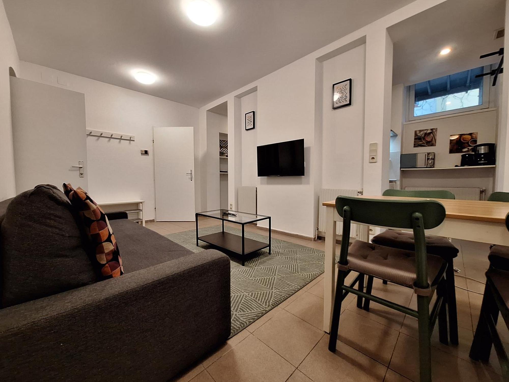 Urban Living Josefstadt - Roadhouse * Vienna