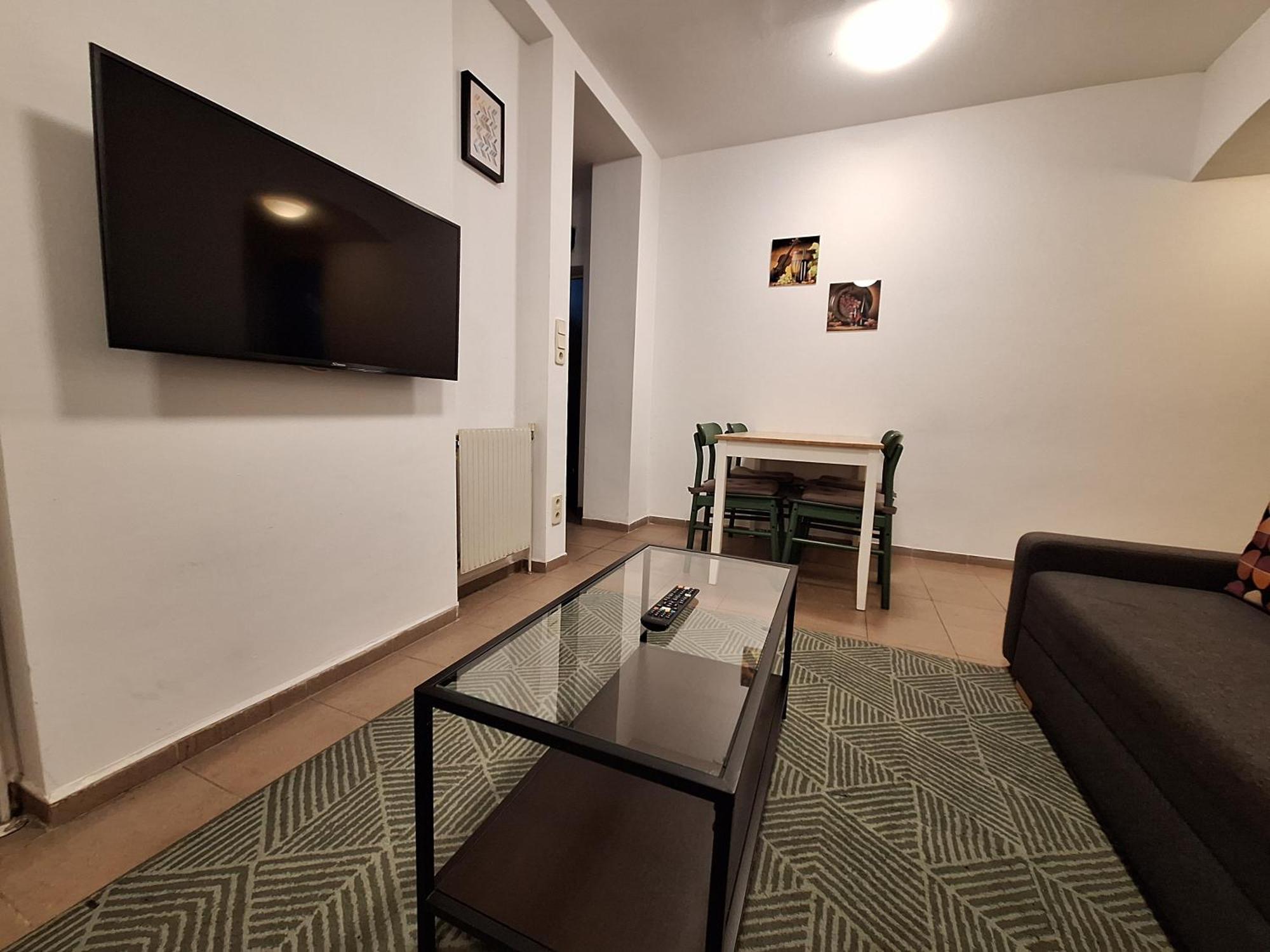 Urban Living Josefstadt - Roadhouse Aparthotel *
