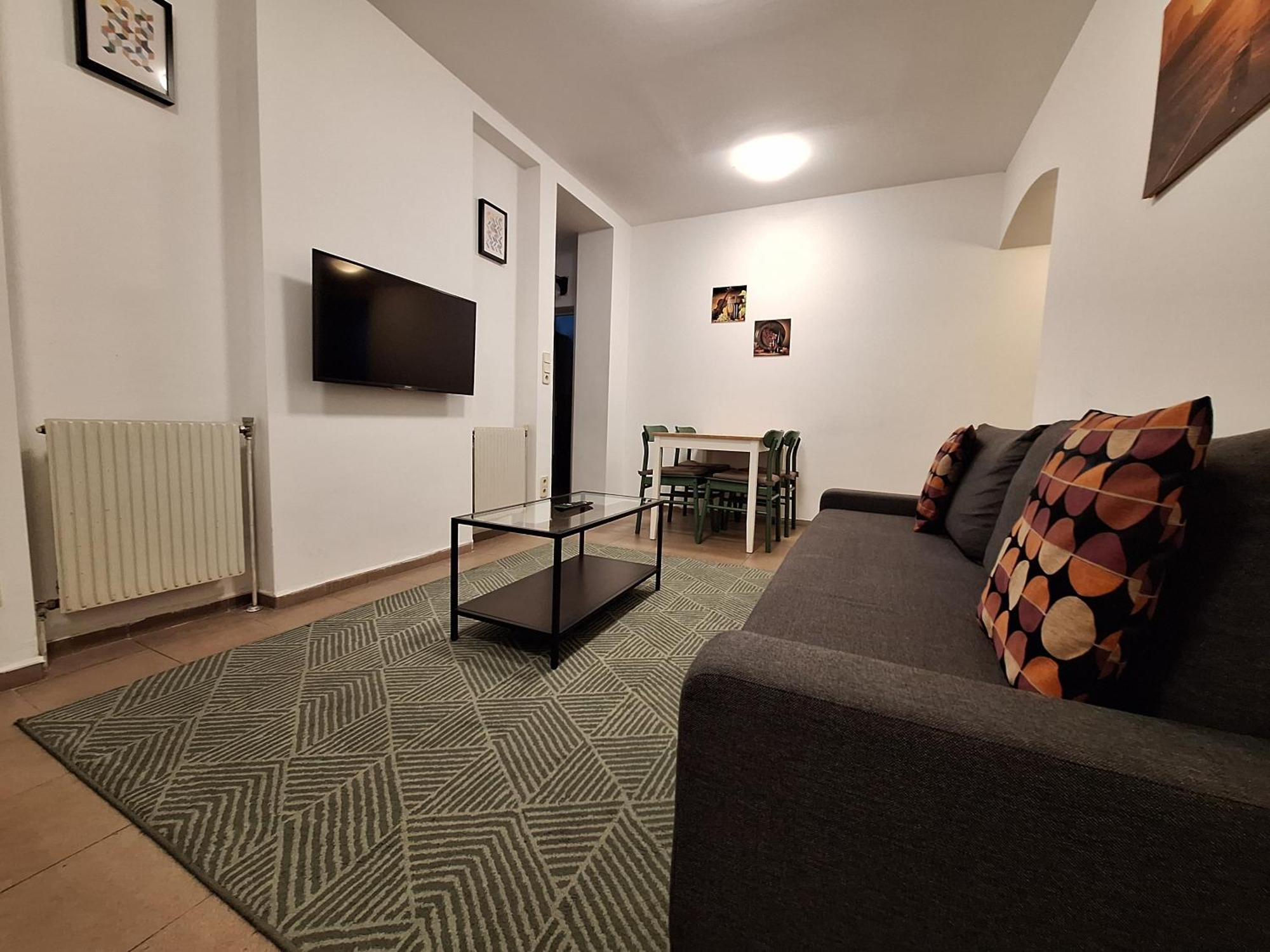 Aparthotel Urban Living Josefstadt - Roadhouse Vienna