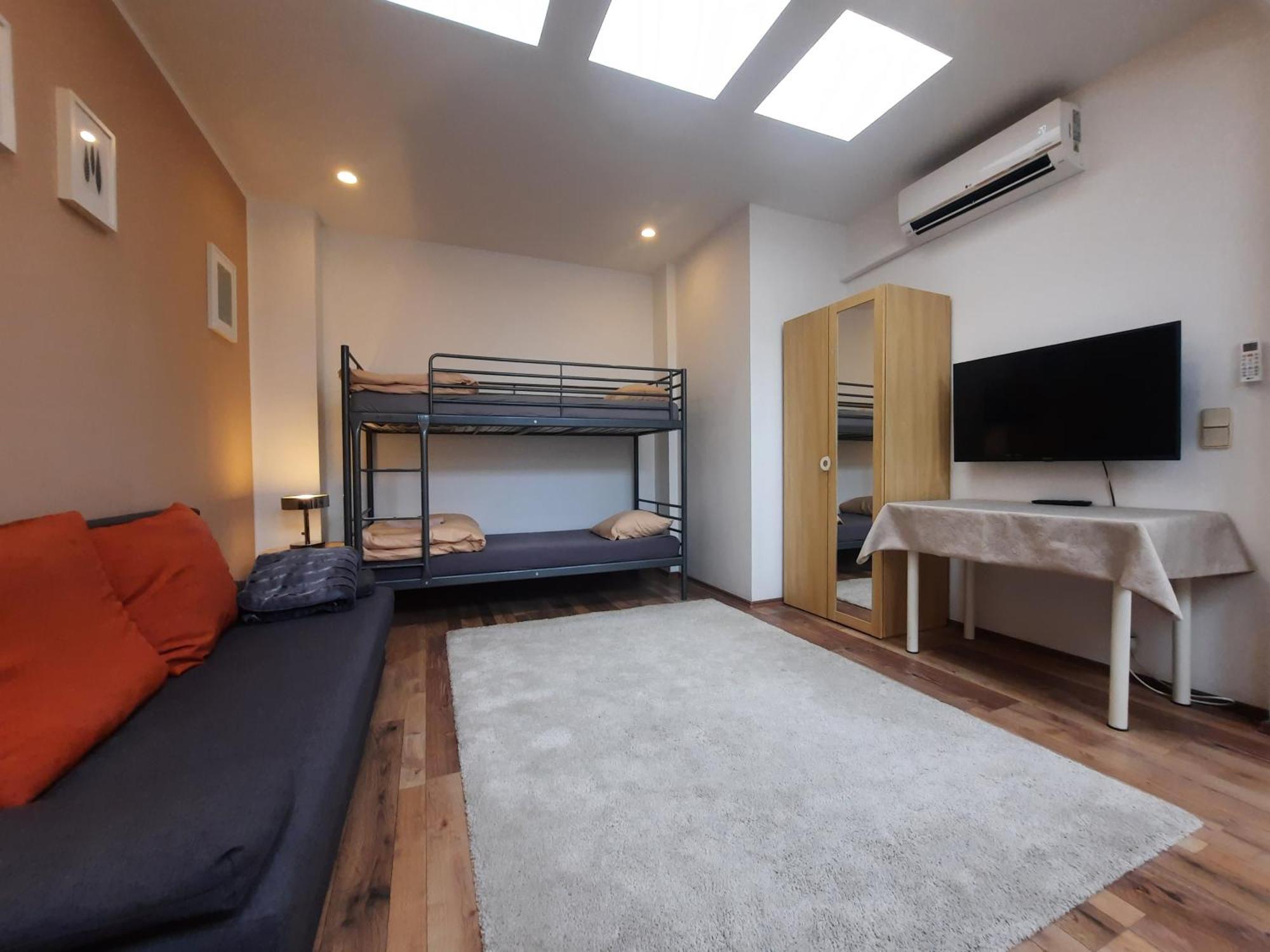 Urban Living Josefstadt - Roadhouse *