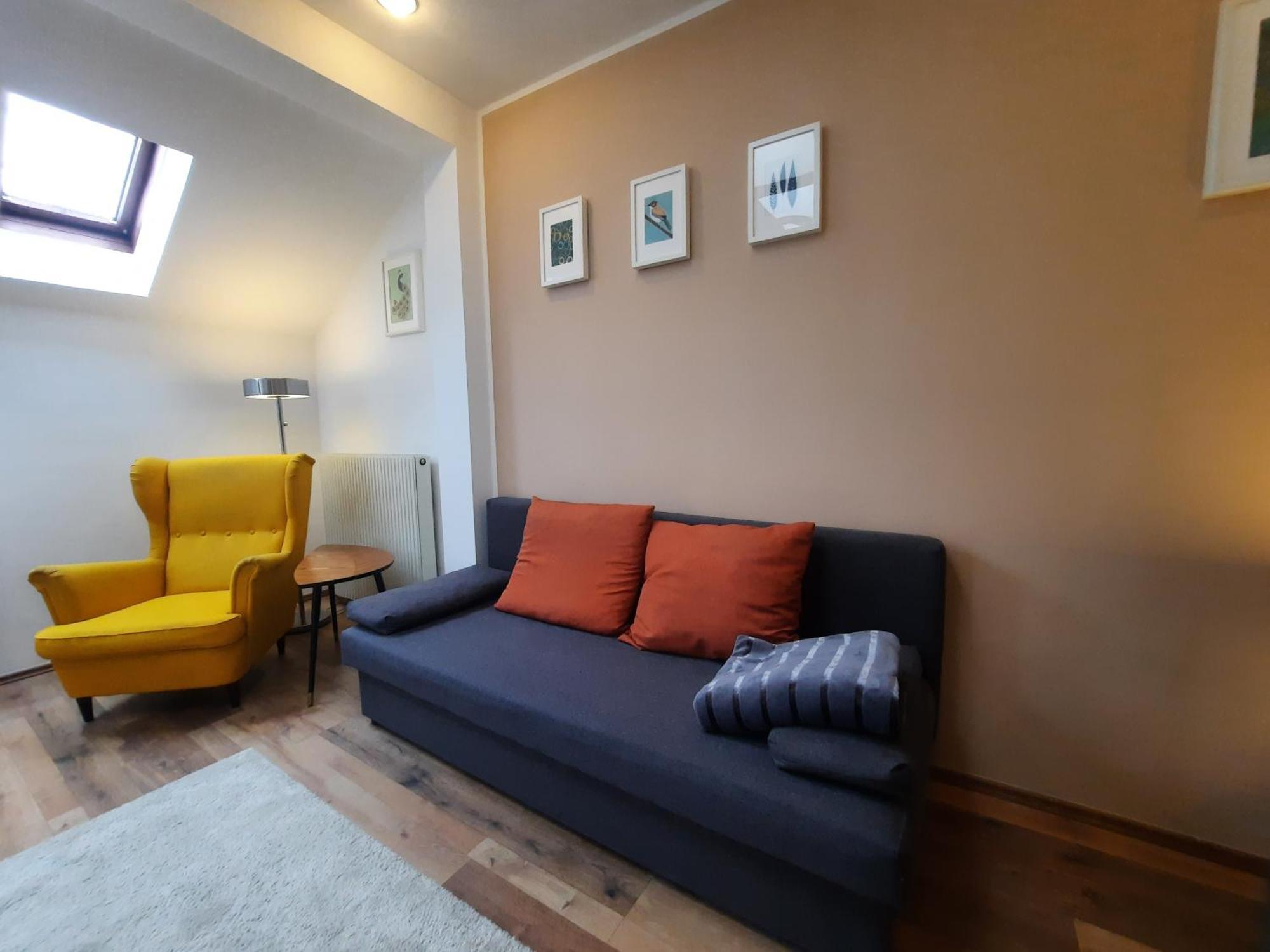 Urban Living Josefstadt - Roadhouse Vienna