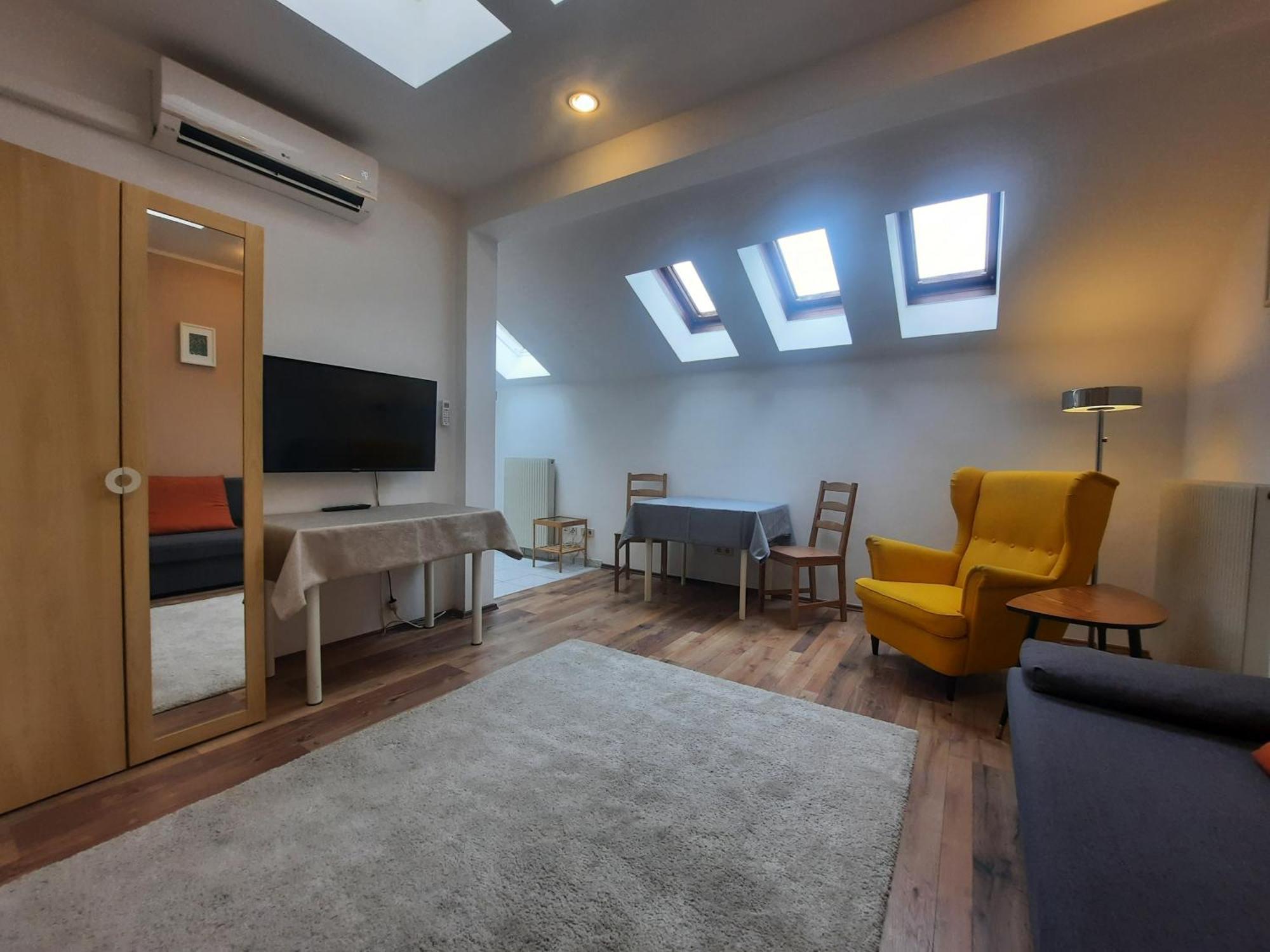 Urban Living Josefstadt - Roadhouse * Vienna
