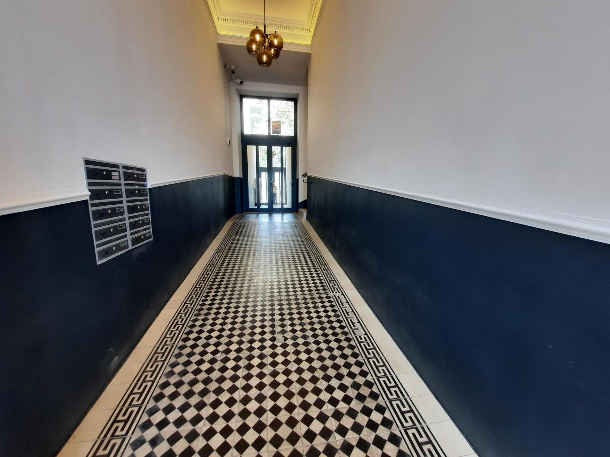 Urban Living Josefstadt - Roadhouse Vienna