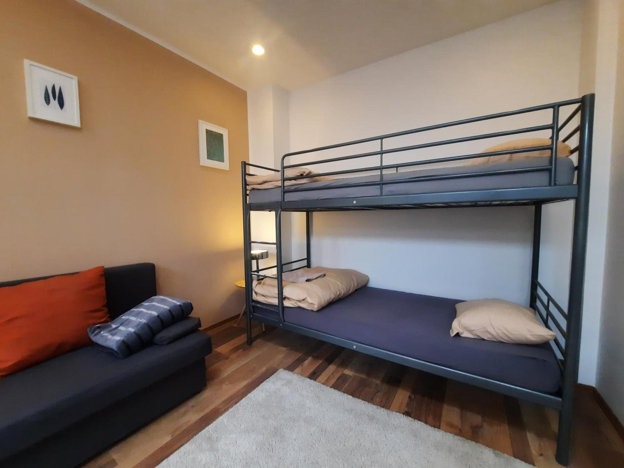 Urban Living Josefstadt - Roadhouse