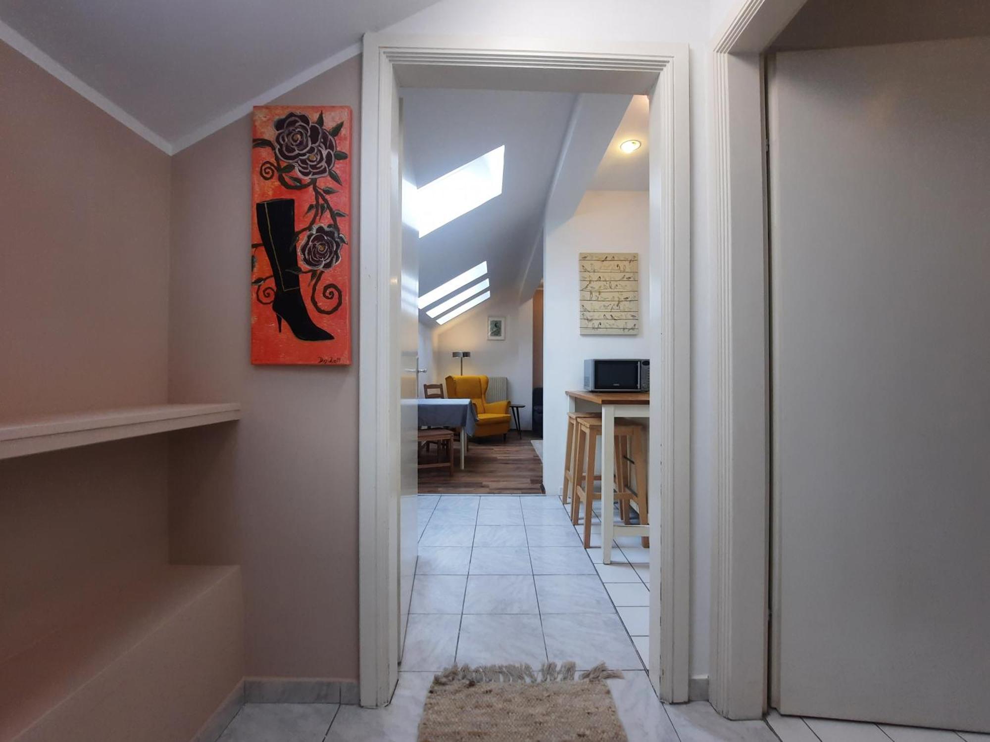 Urban Living Josefstadt - Roadhouse Aparthotel *