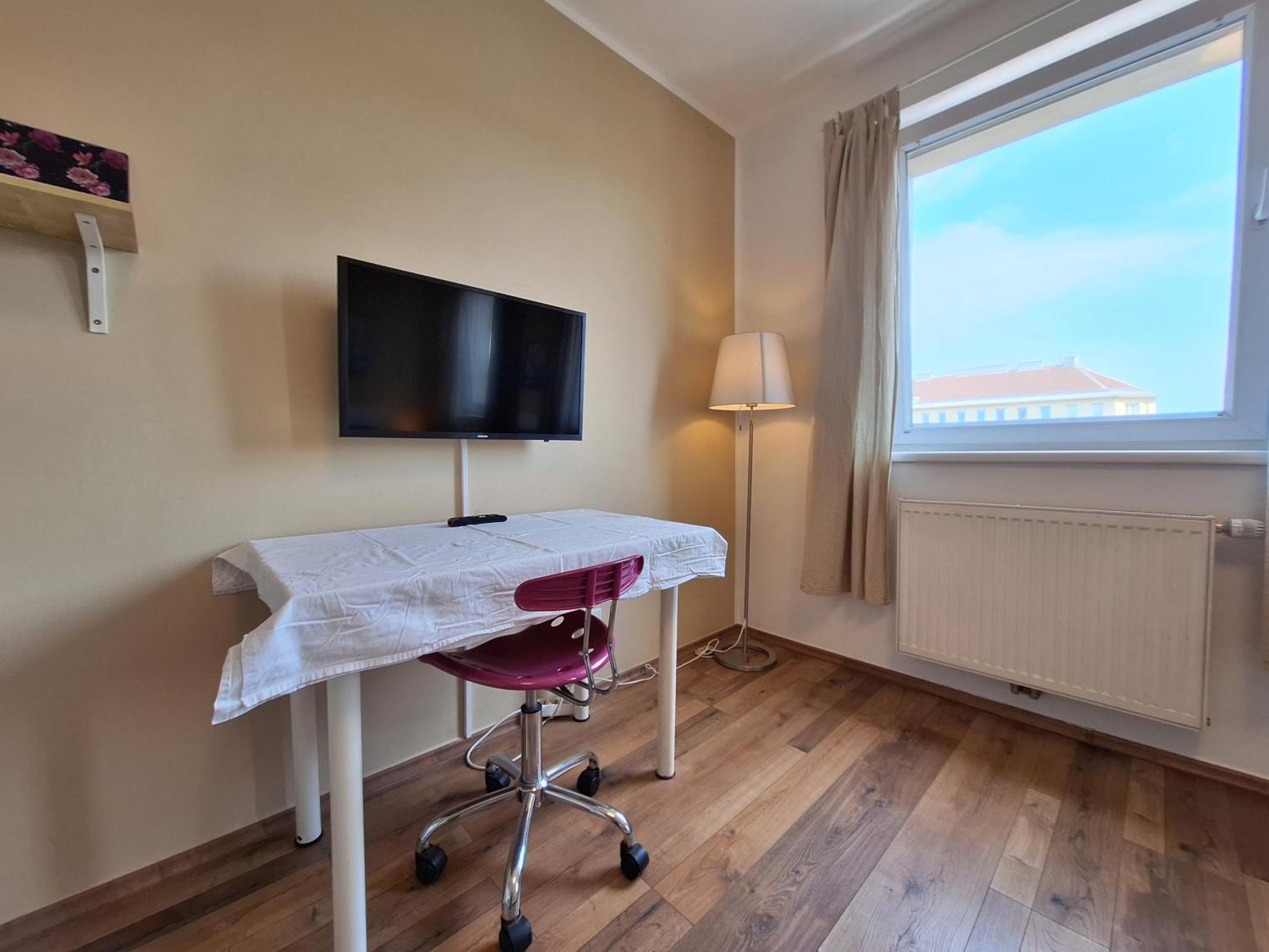 Urban Living Josefstadt - Roadhouse Aparthotel Vienna