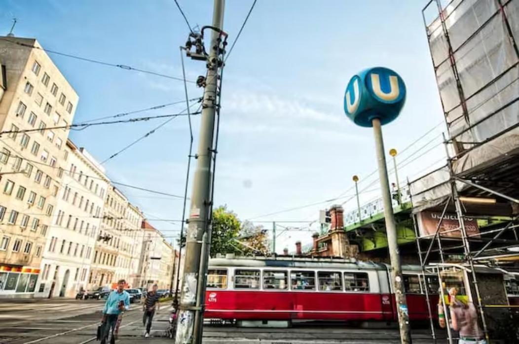 Aparthotel Urban Living Josefstadt - Roadhouse