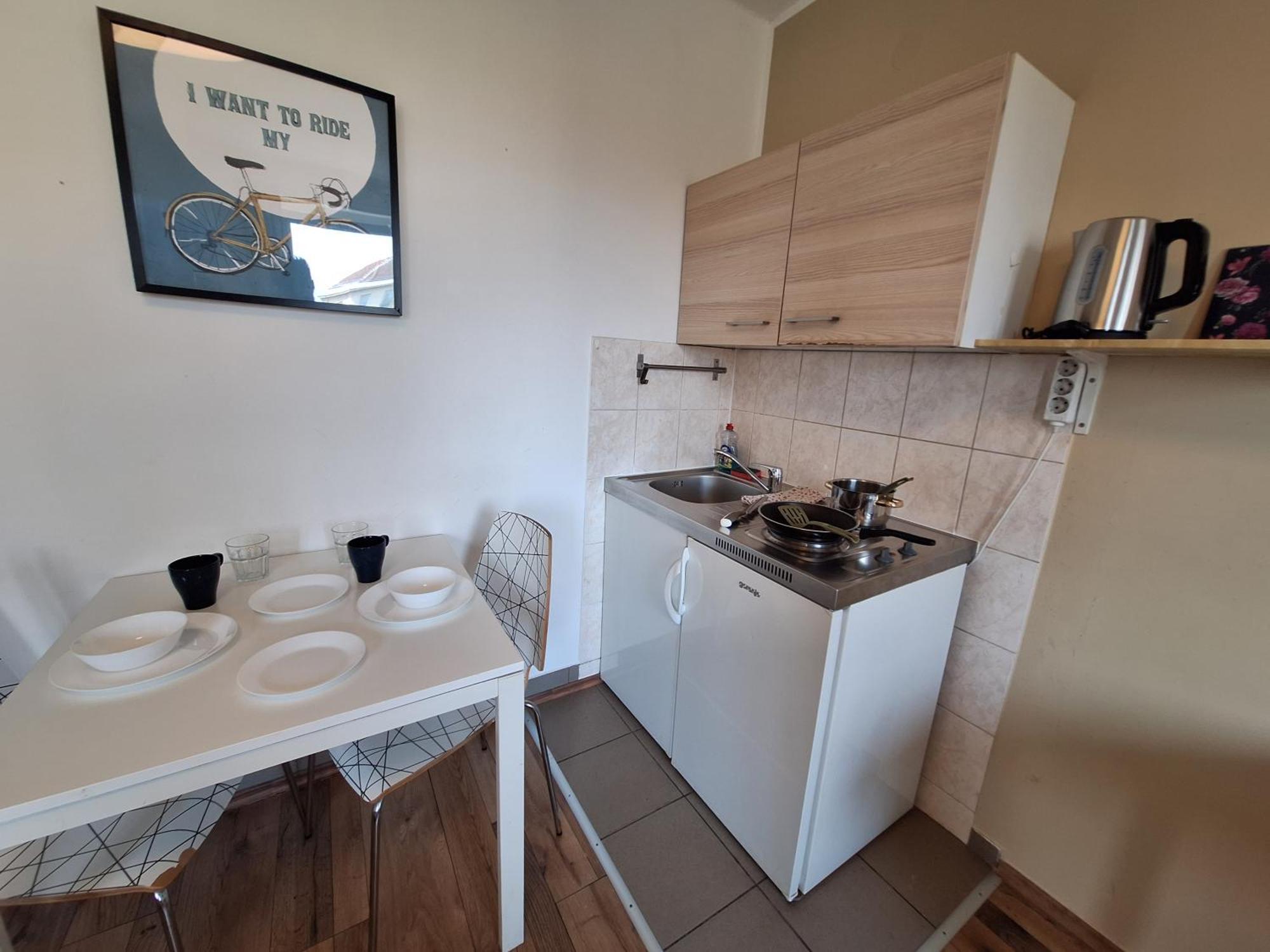 Urban Living Josefstadt - Roadhouse Aparthotel *