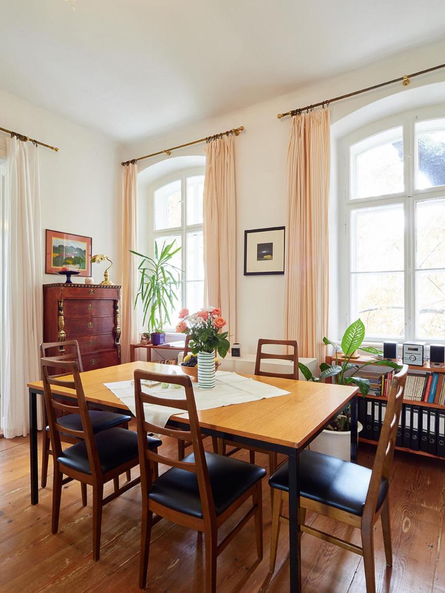 Nini Apartment *