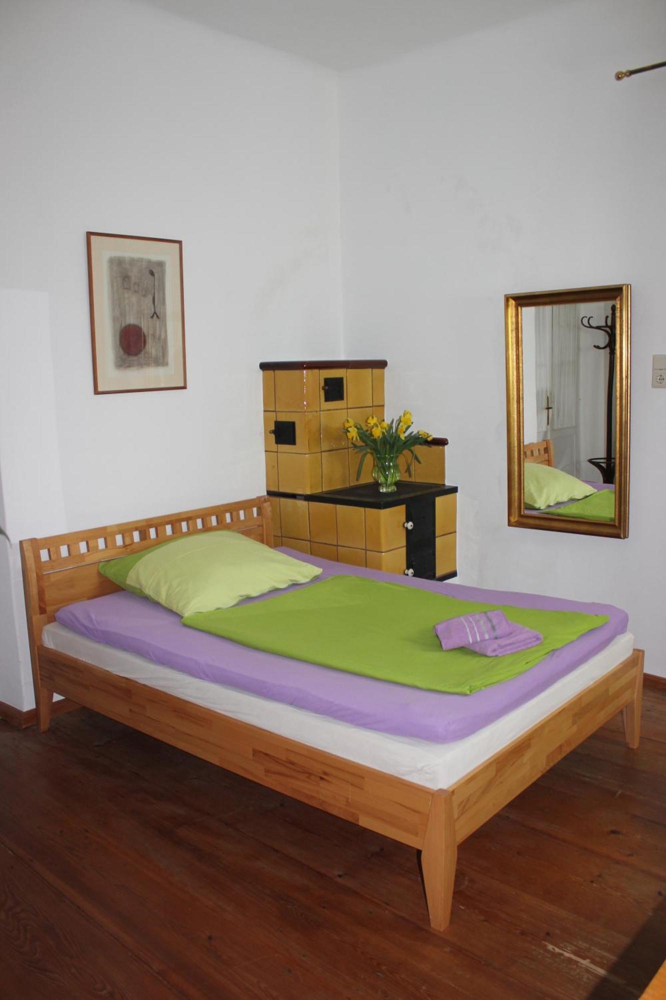 Nini Apartment Wien