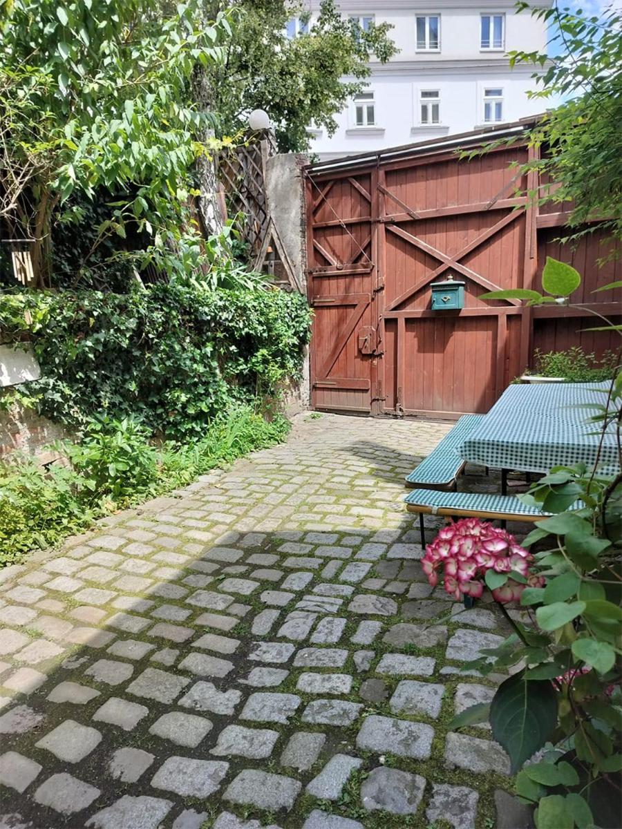 Apartment Nini Wien