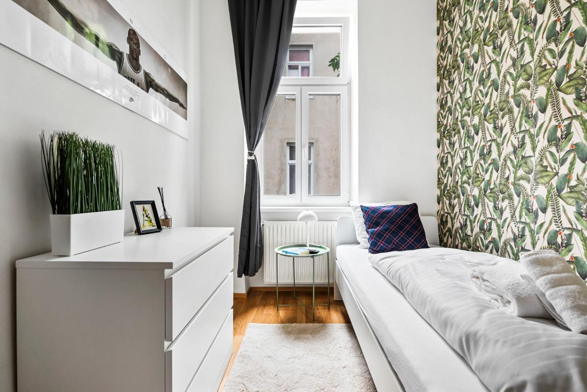 Cozy, Generous - 10 Min To City-centre - Contactless 24h Check-in Viena