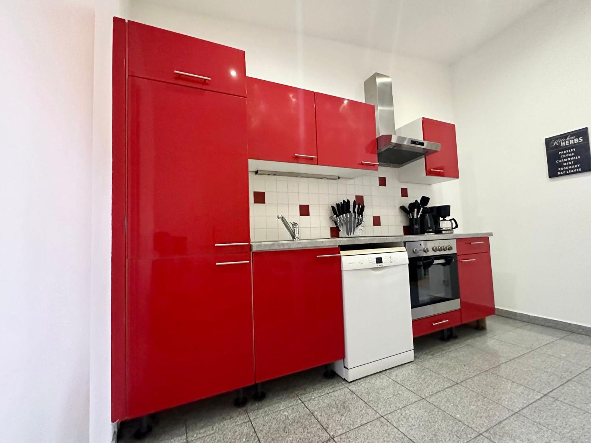 I 5 Minutes To Metro Apartment Wien