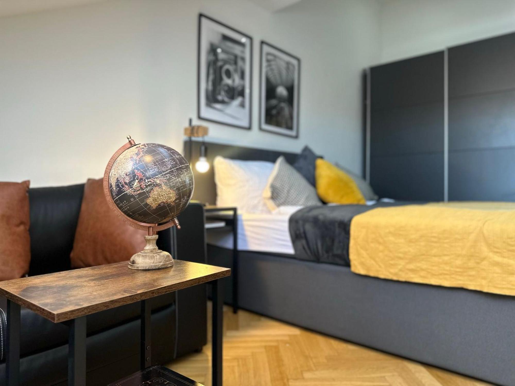 Apartment I 5 Minutes To Metro Wien