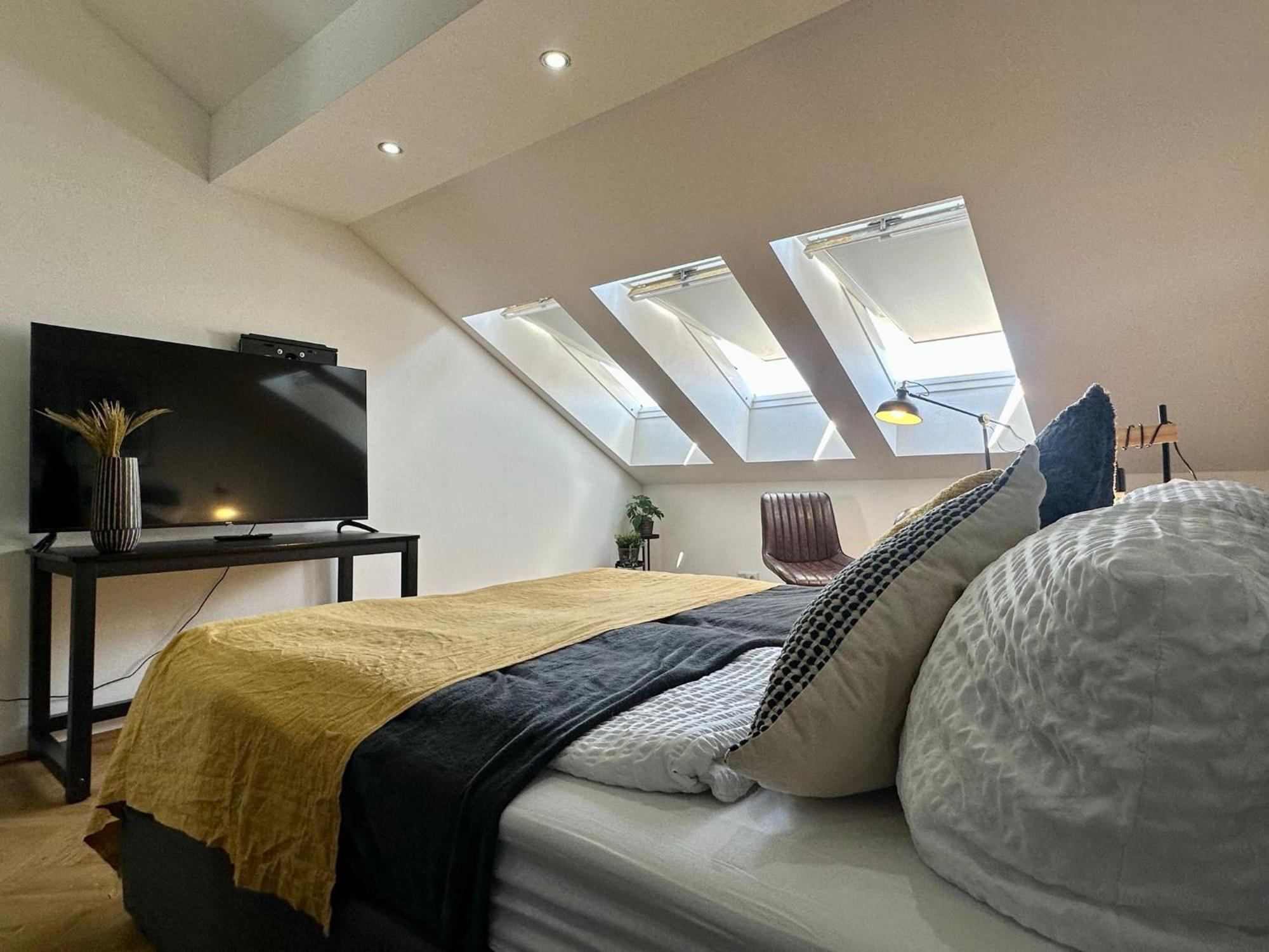 Apartment I 5 Minutes To Metro Wien