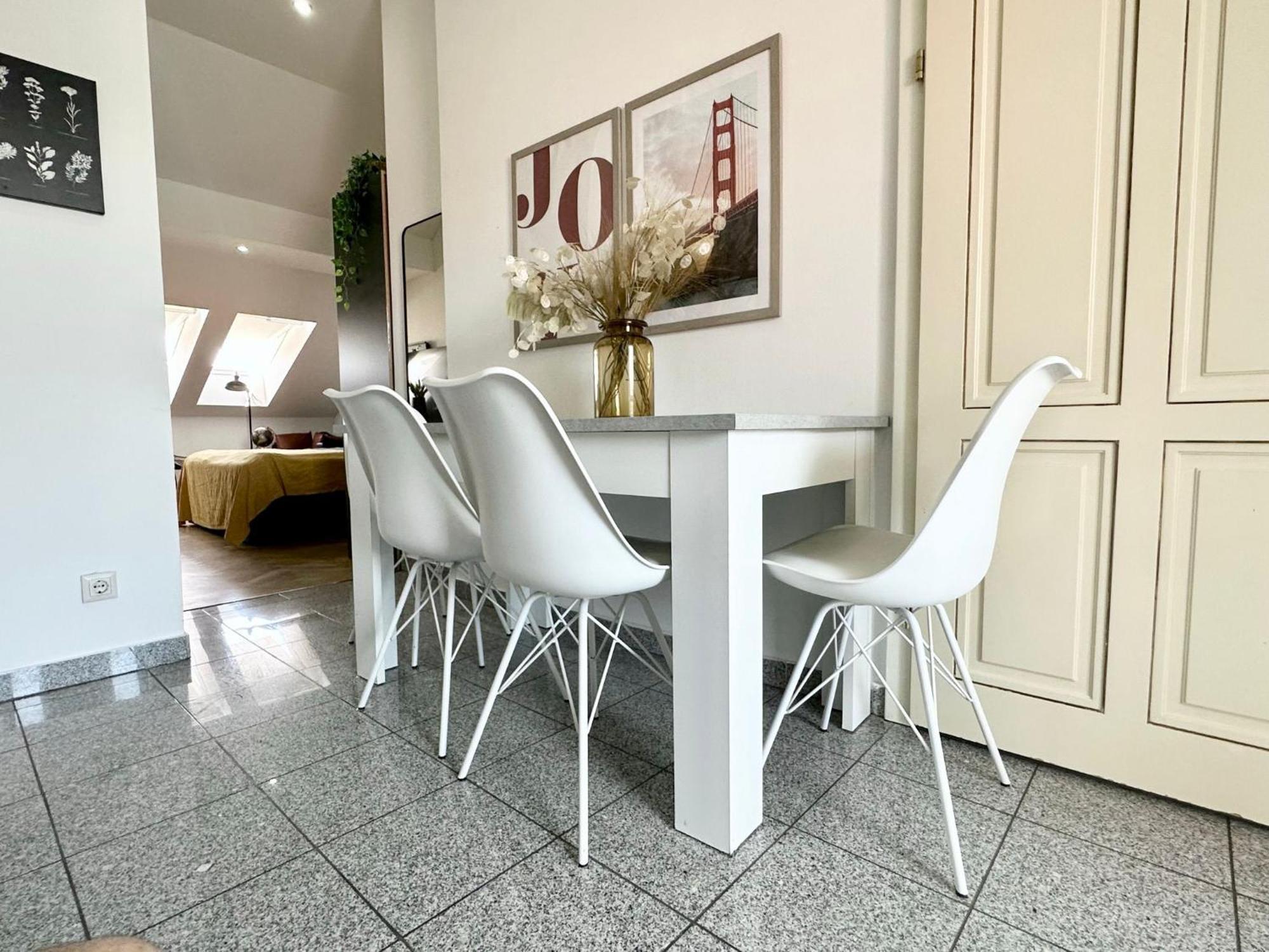 Apartment I 5 Minutes To Metro Wien