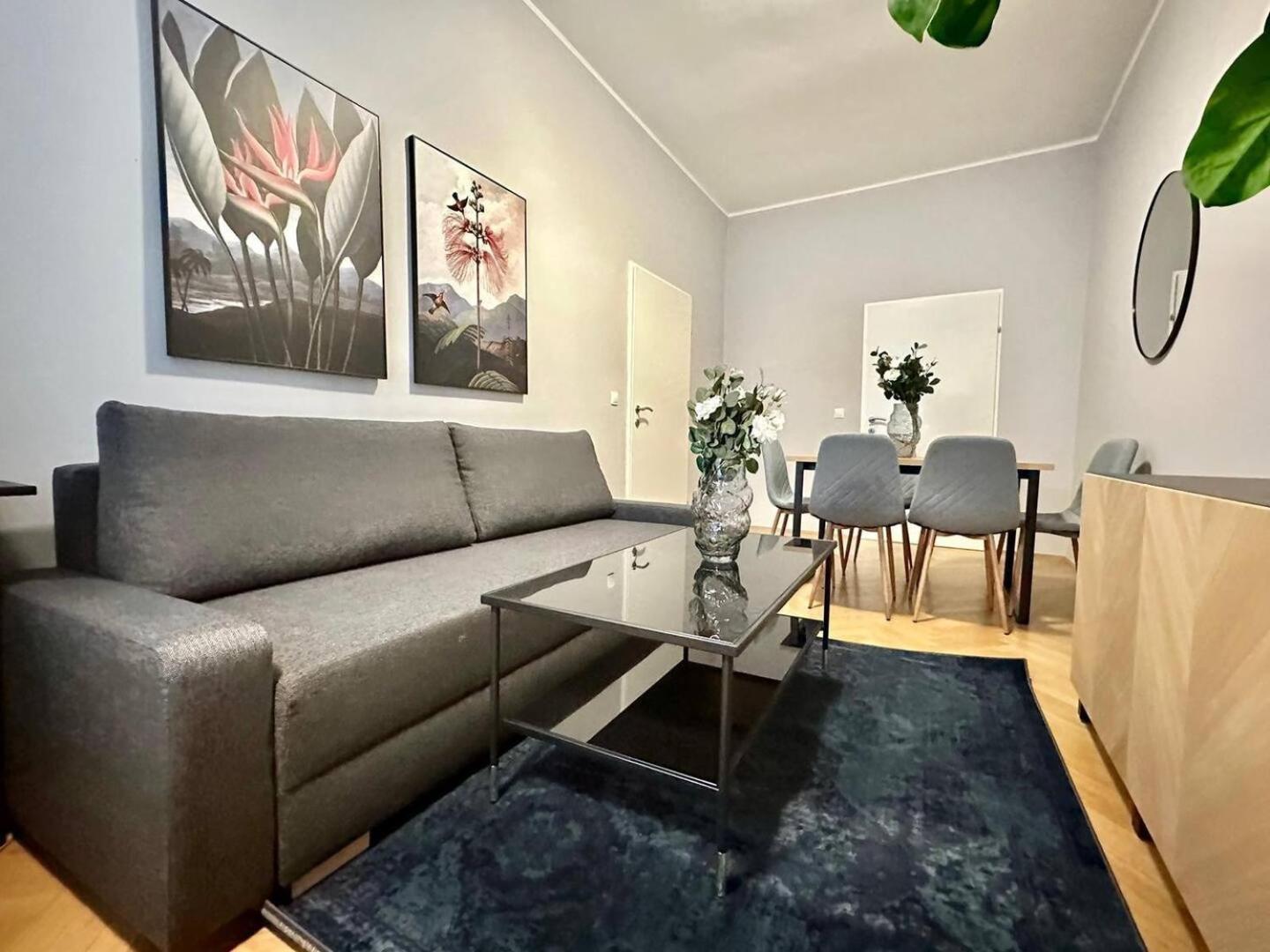 I 5 Minutes To Metro Apartment Wien
