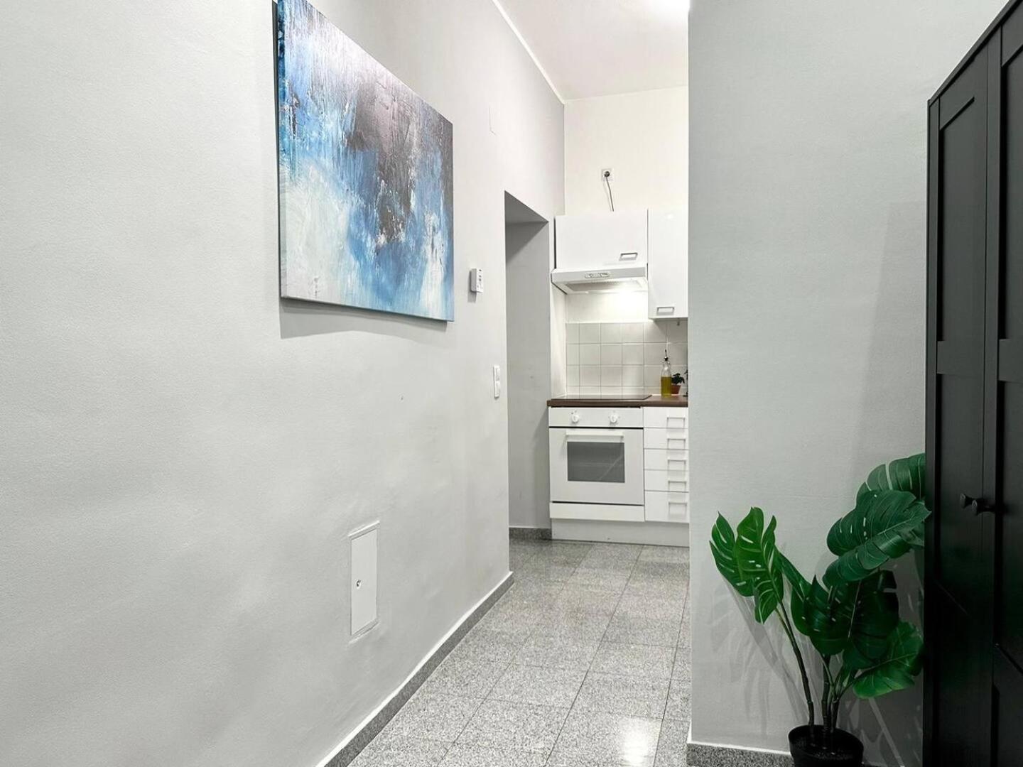 Apartment I 5 Minutes To Metro Wien