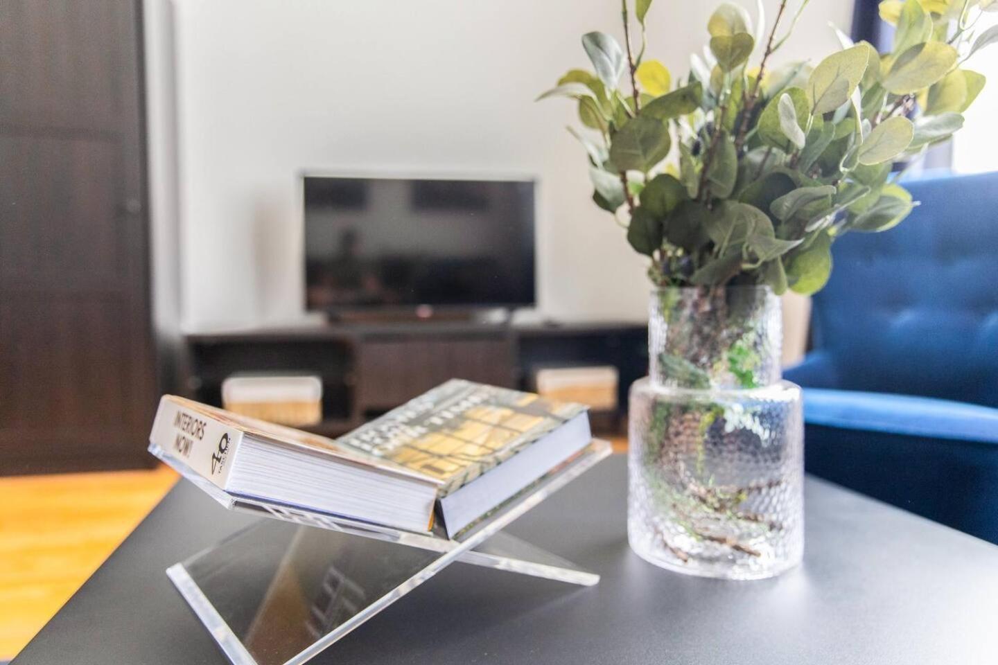 Apartment I 5 Minutes To Metro *