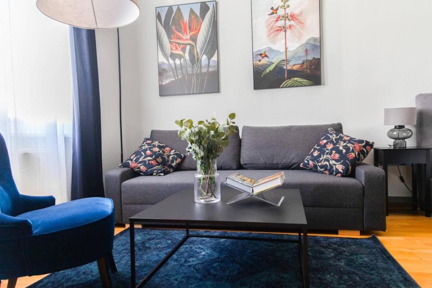 Apartment I 5 Minutes To Metro Wien