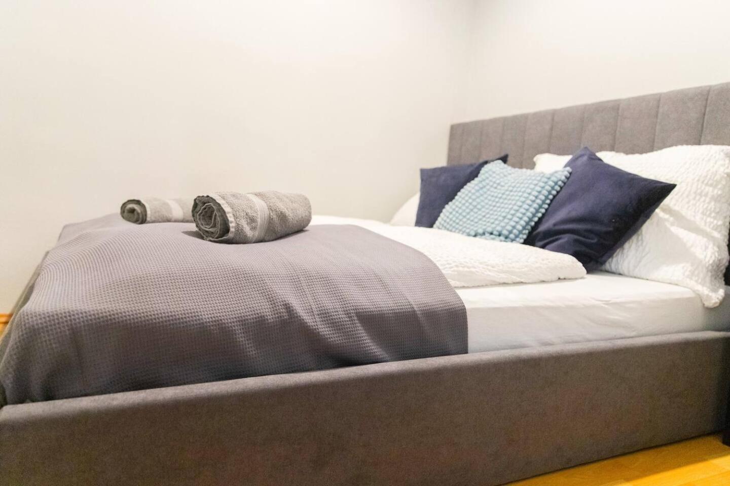 Apartment I 5 Minutes To Metro Wien