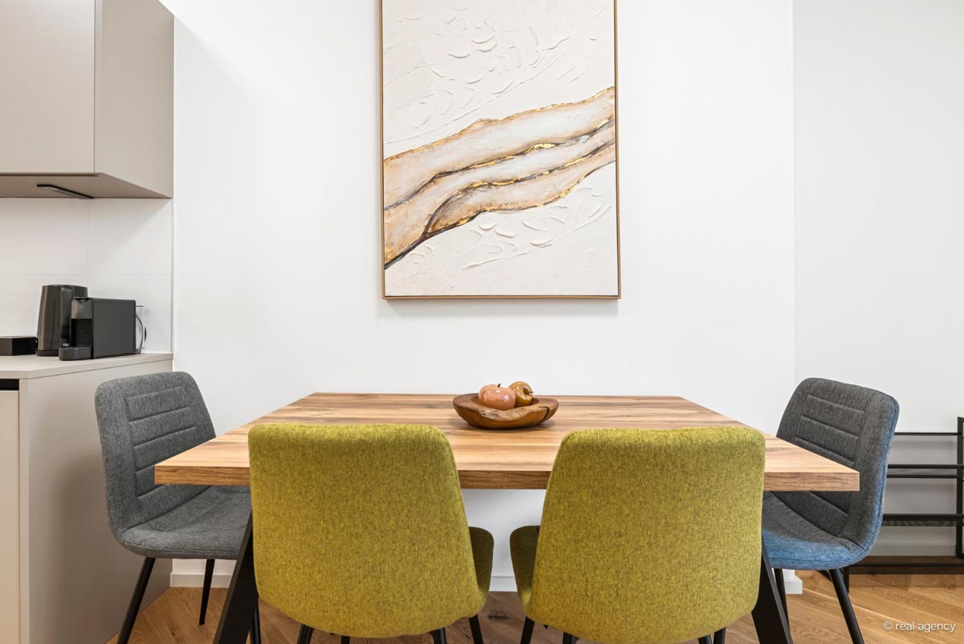 Apartment Easy Flat Hernals Vienna