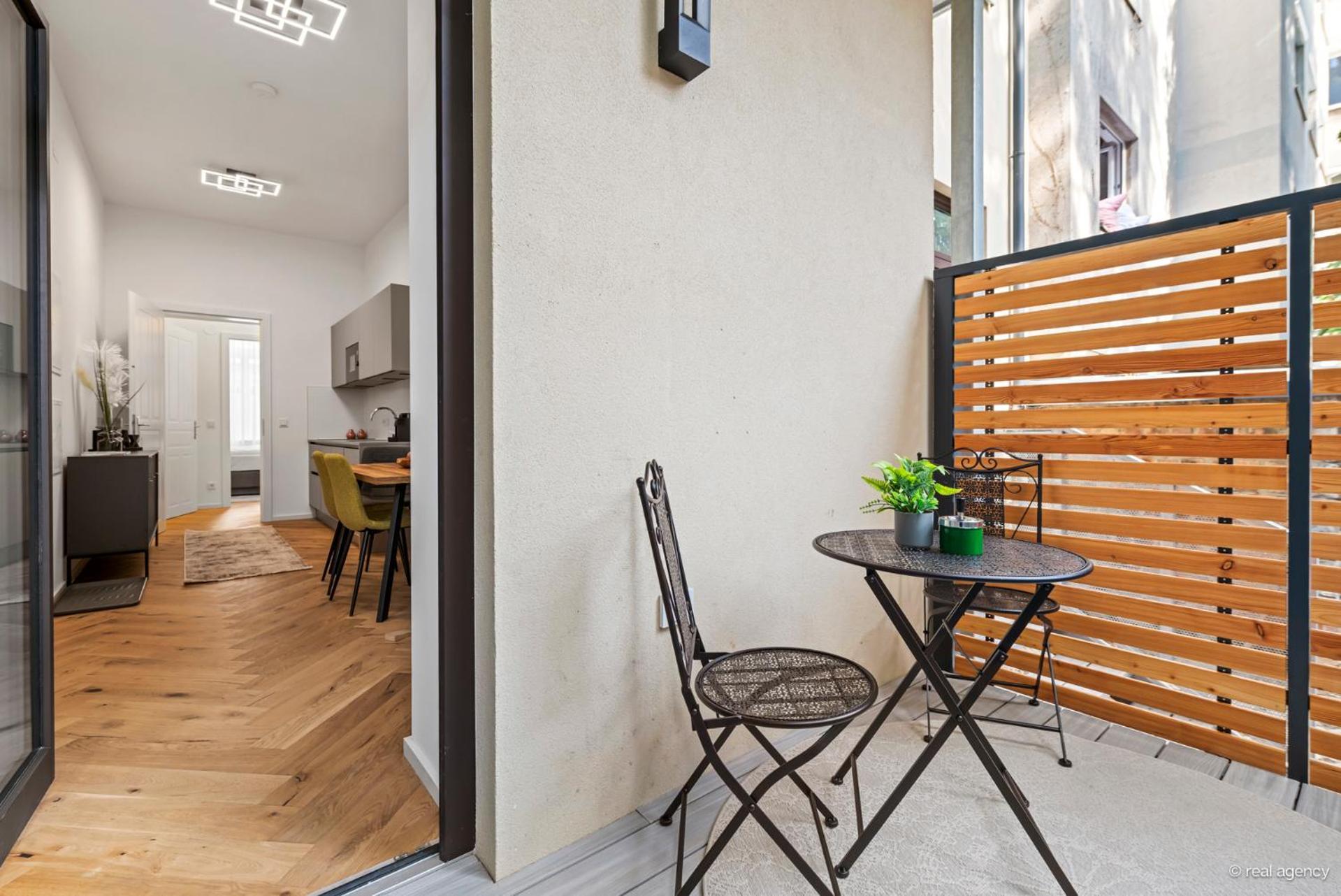 Apartment Easy Flat Hernals Vienna