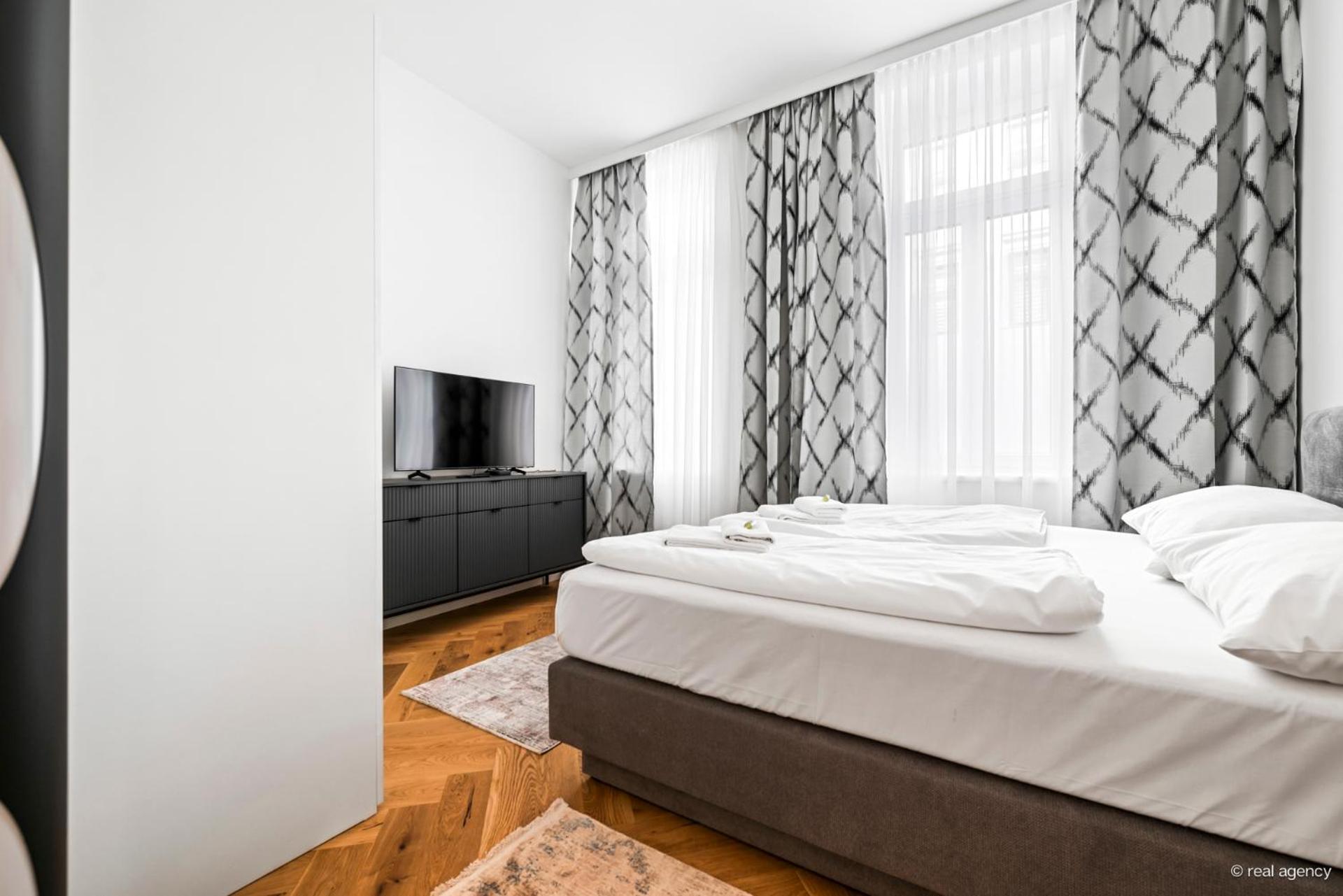 Easy Flat Hernals Vienna