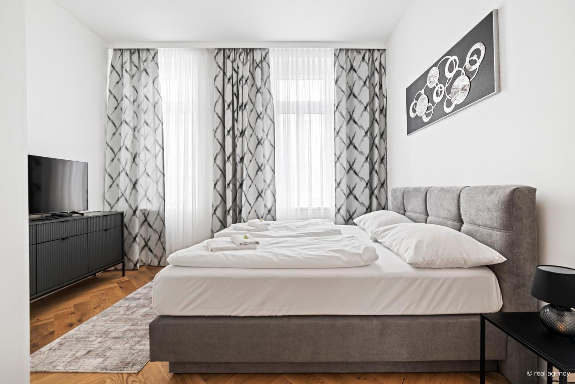 Apartment Easy Flat Hernals *