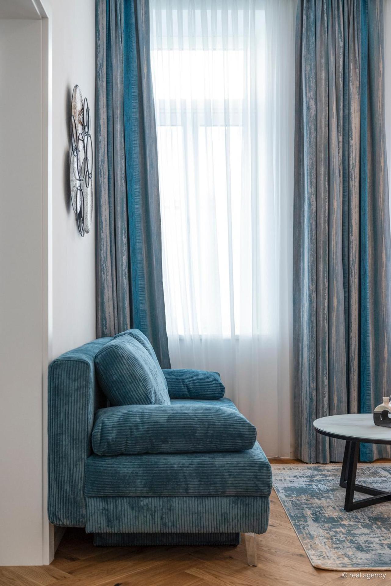 Apartment Easy Flat Hernals Vienna