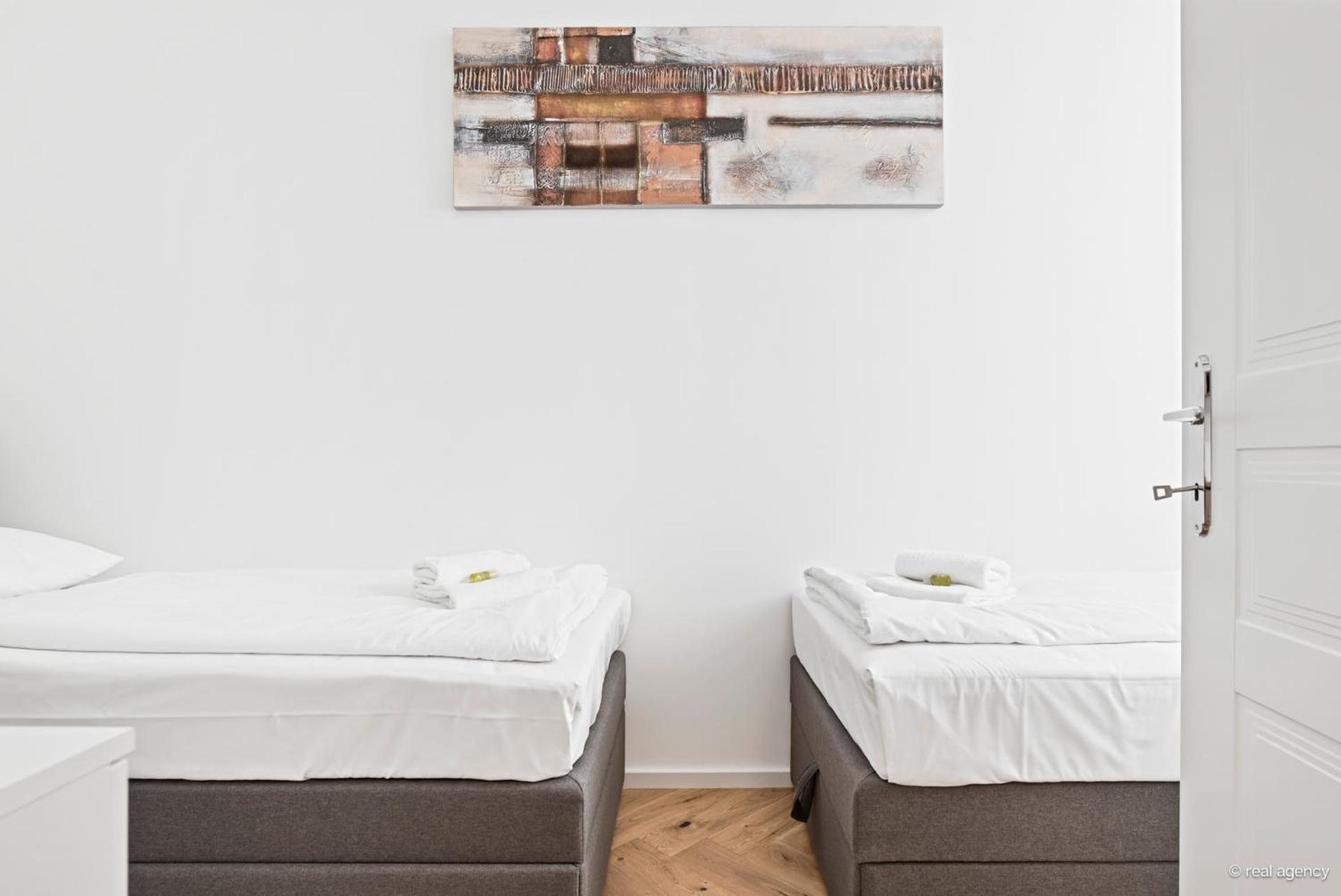 Apartment Easy Flat Hernals *