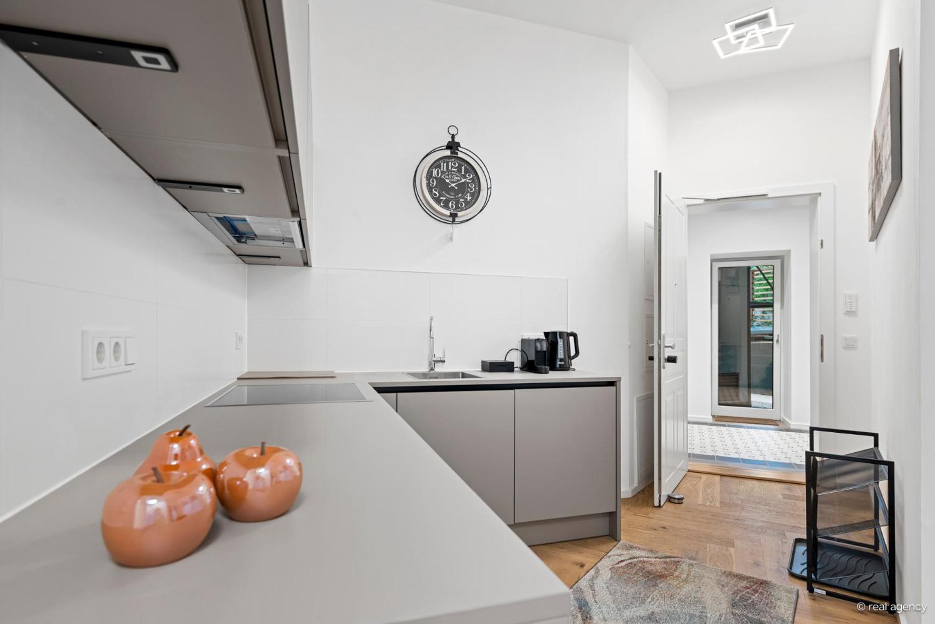 Easy Flat Hernals Apartment Vienna