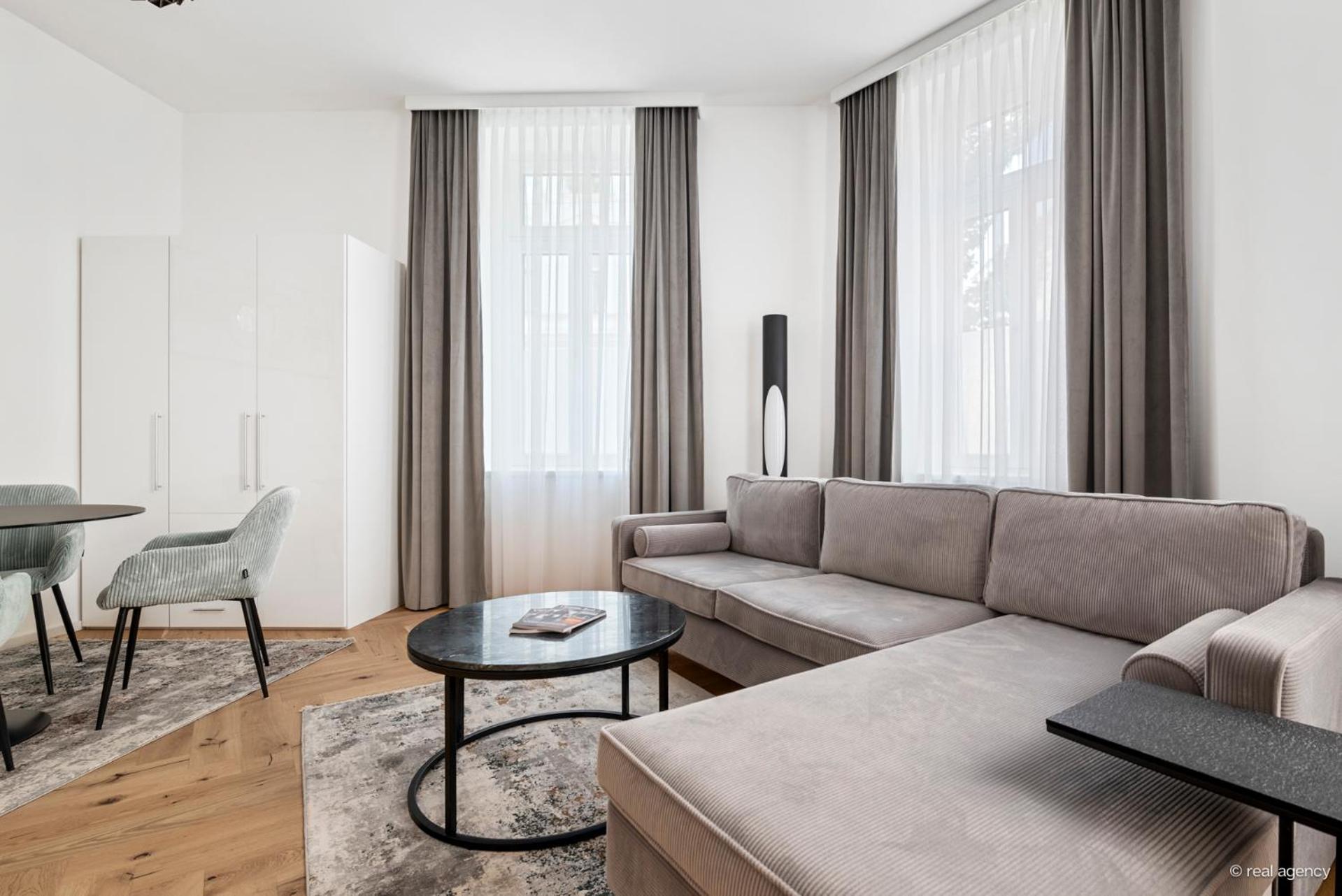 Easy Flat Hernals Apartment Vienna