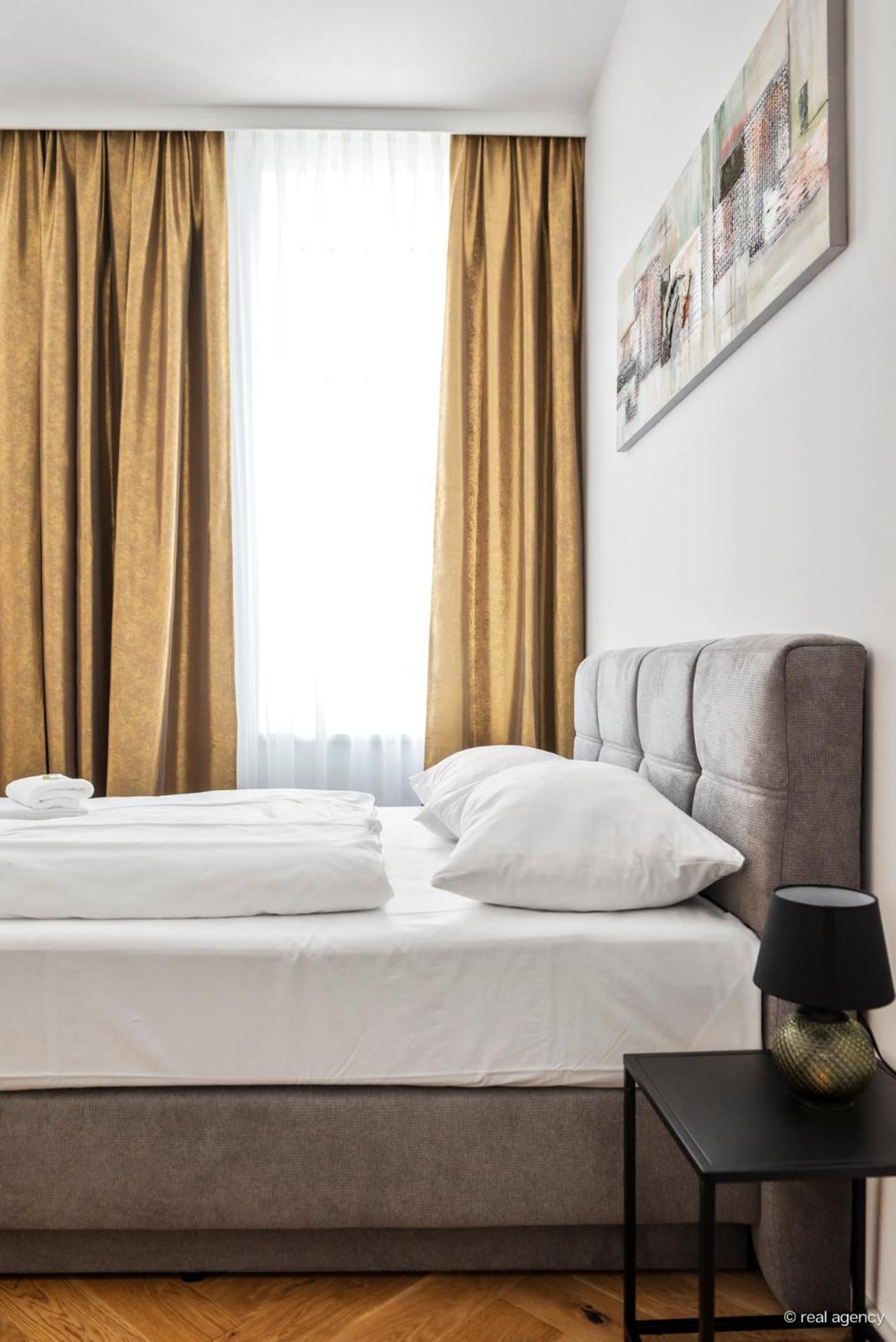 Apartment Easy Flat Hernals Vienna